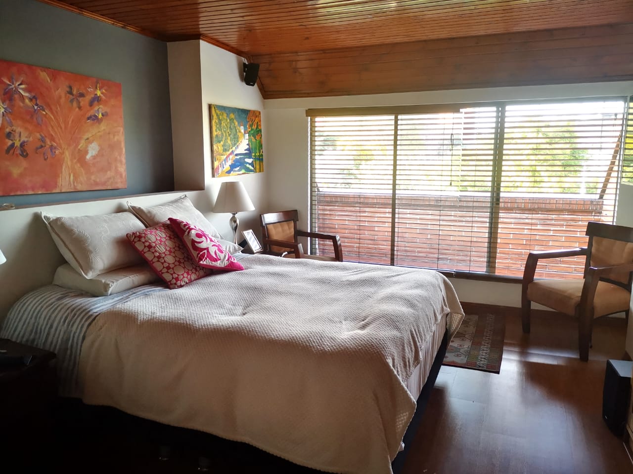 Apartamento en arriendo Santa Ana Occidental Apartamento en arriendo Santa Ana Occidental 0 m² - $ 6.850.000