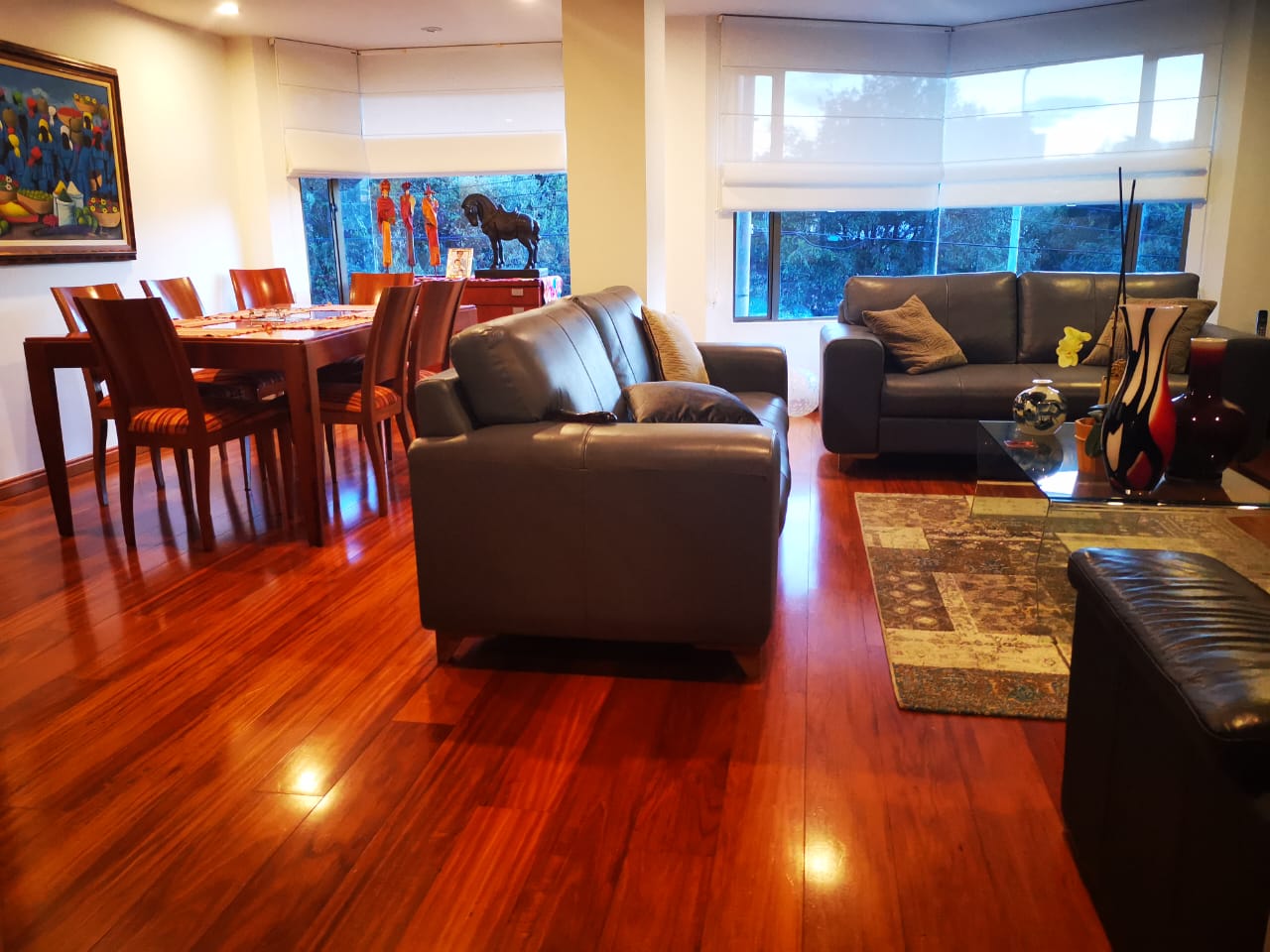 Apartamento en arriendo Santa Ana Occidental Apartamento en arriendo Santa Ana Occidental 0 m² - $ 6.850.000