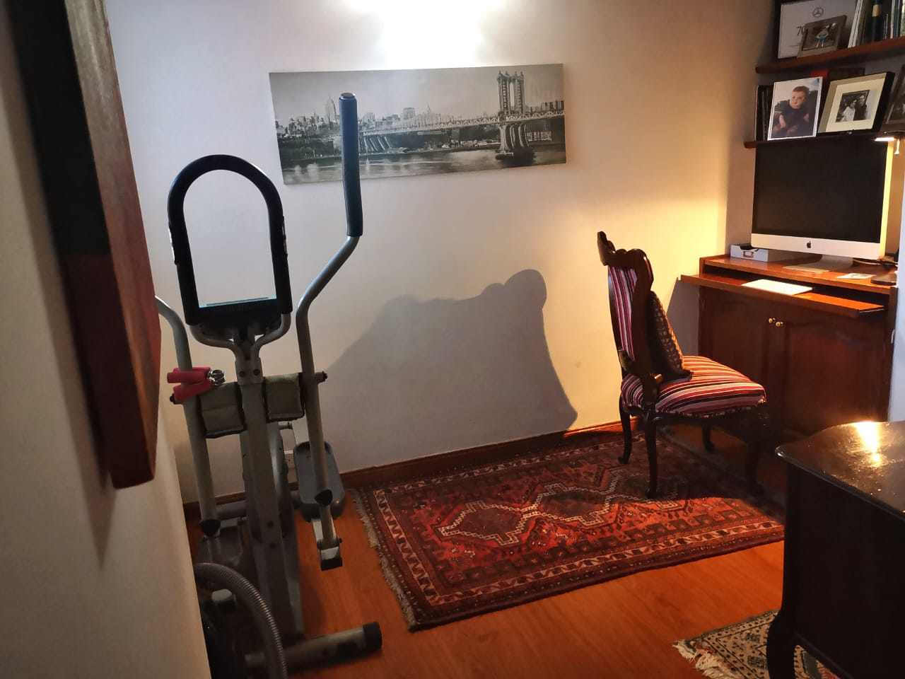 Apartamento en arriendo Santa Ana Occidental Apartamento en arriendo Santa Ana Occidental 0 m² - $ 6.850.000