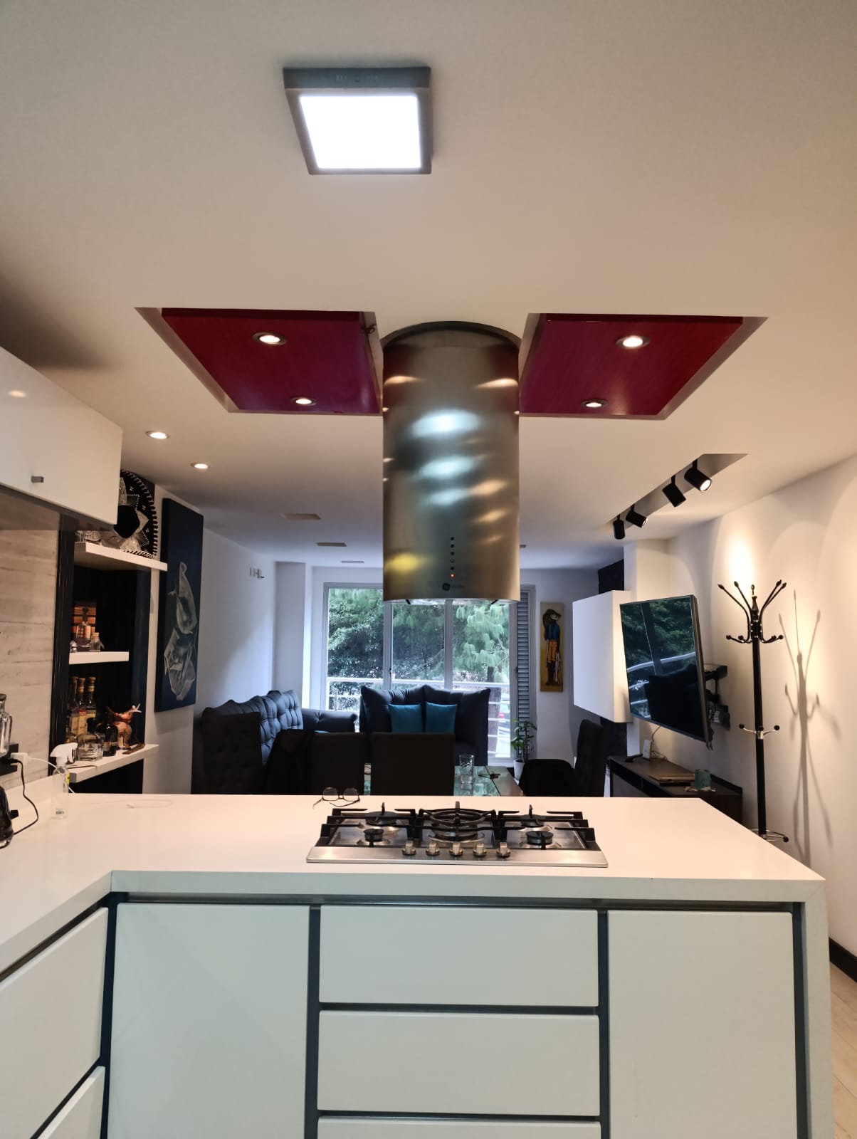 Apartamento en arriendo La Salle Apartamento en arriendo La Salle 0 m² - $ 5.500.000