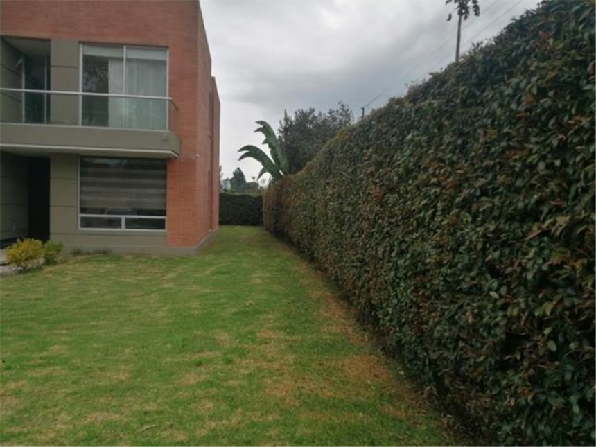 Casa en arriendo Chía Casa en arriendo Chía 0 m² - $ 6.000.000