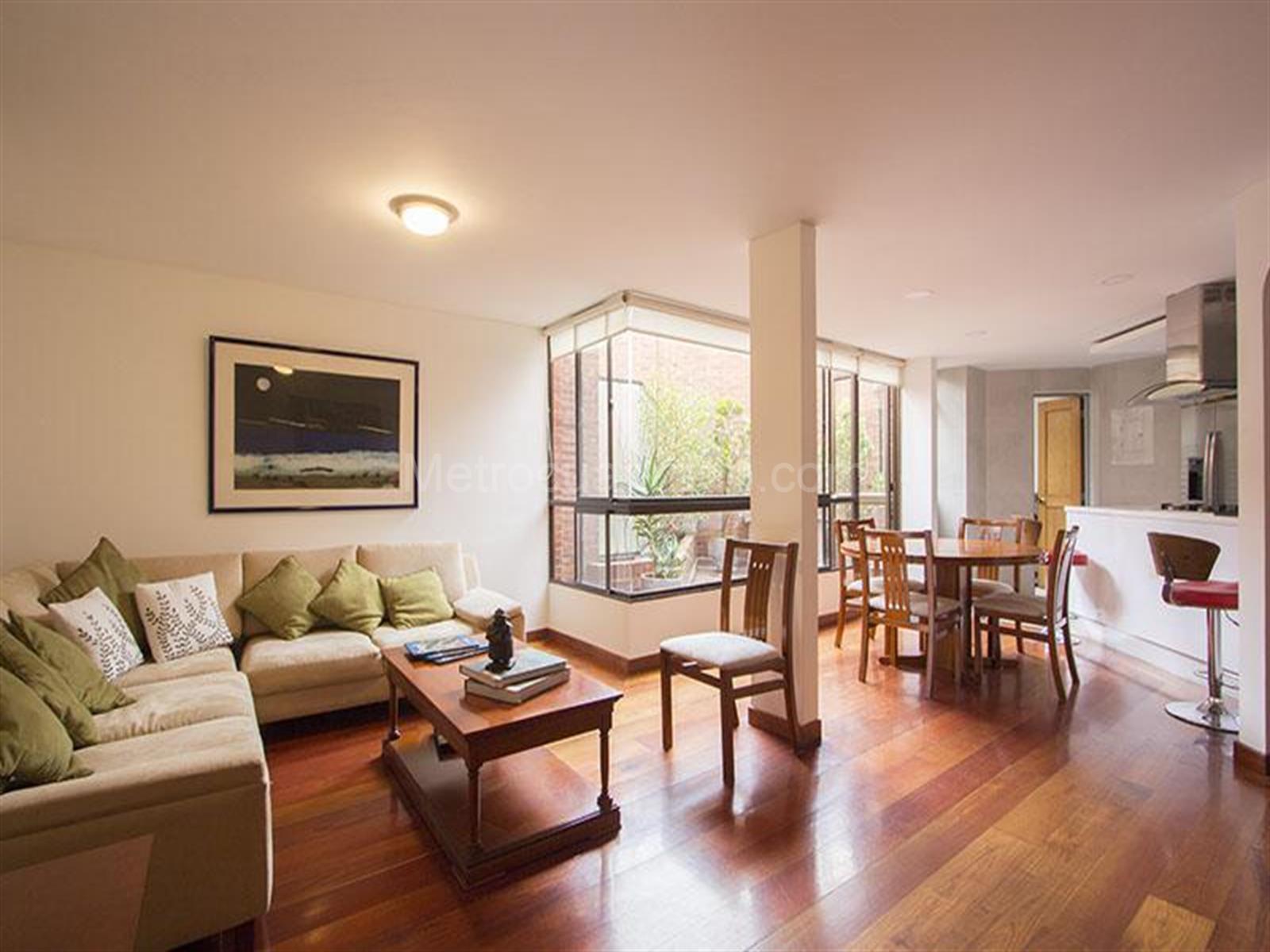Apartamento en arriendo Santa Ana Apartamento en arriendo Santa Ana 0 m² - $ 7.131.600