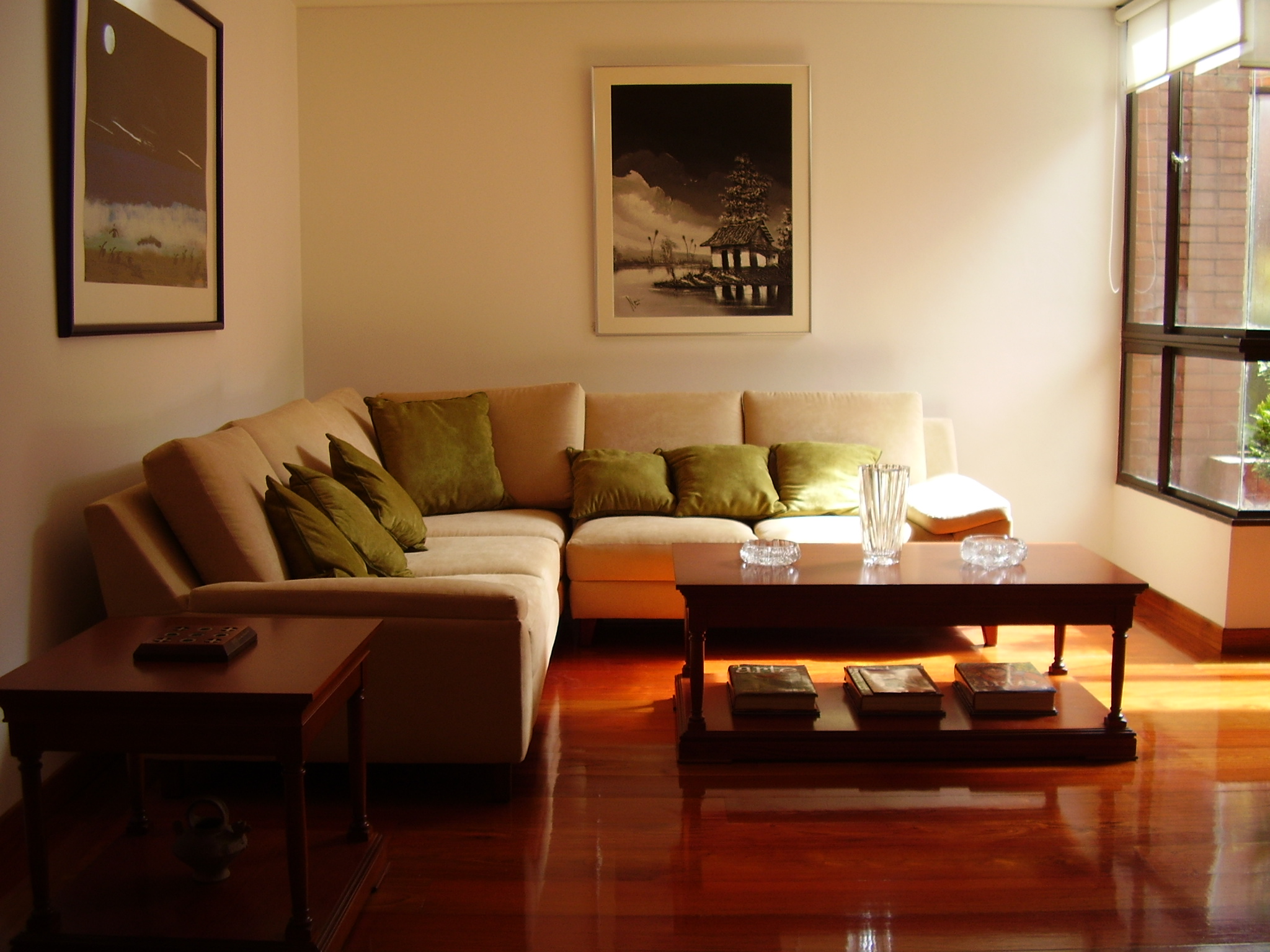 Apartamento en arriendo Santa Ana 0 m² - $ 7.131.600