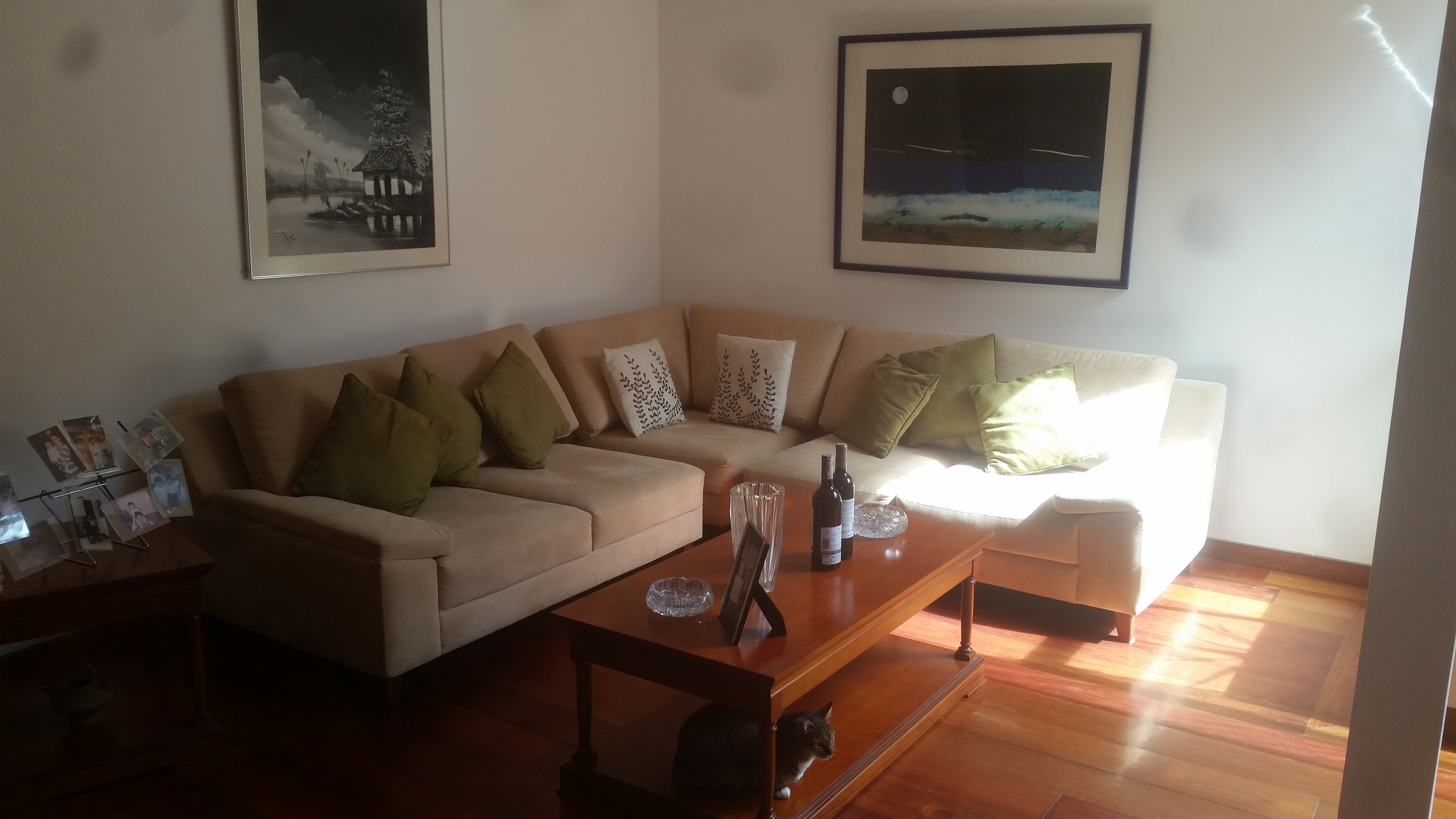 Apartamento en arriendo Santa Ana Apartamento en arriendo Santa Ana 0 m² - $ 7.131.600