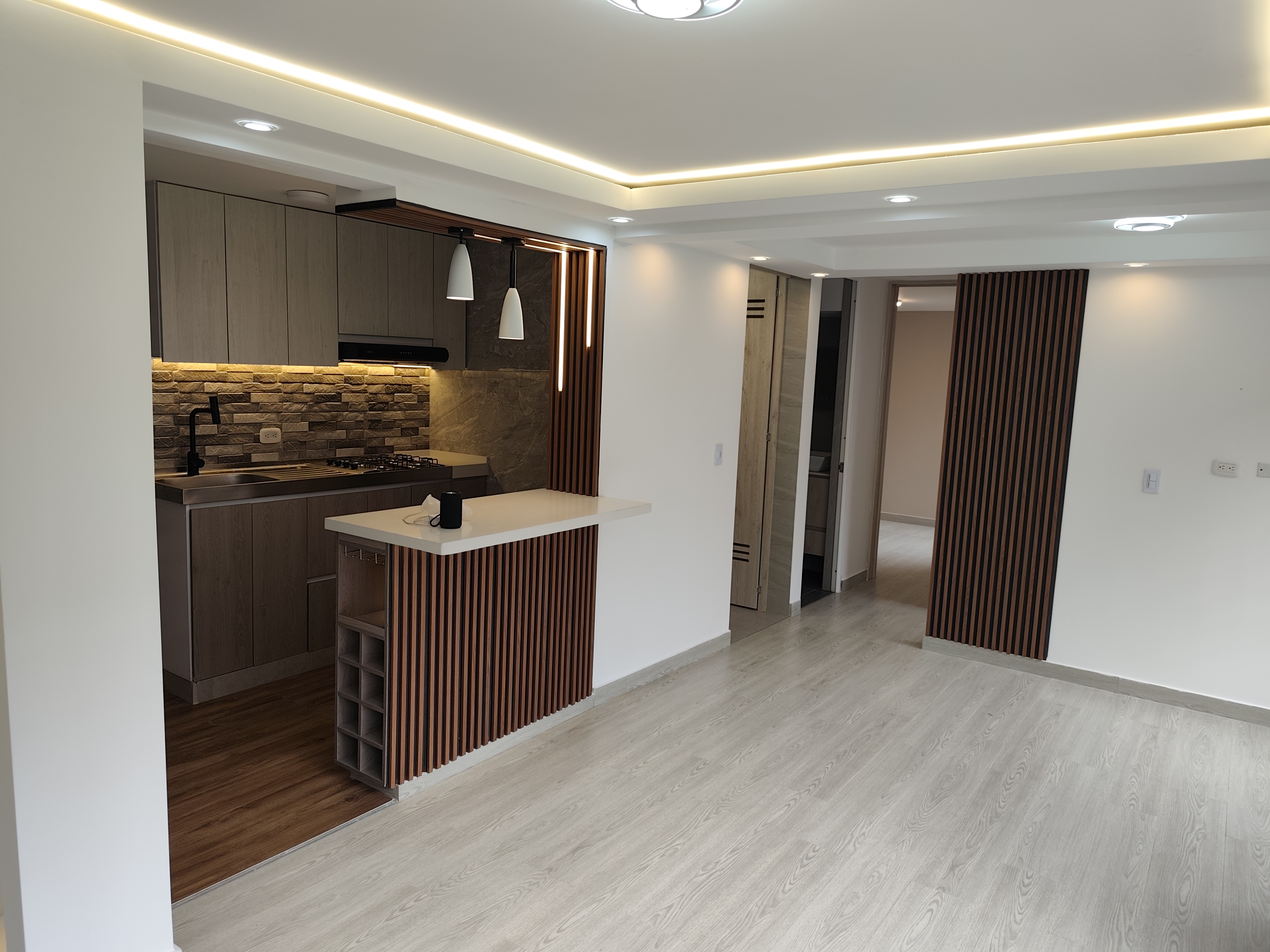 Apartamento en arriendo Fusagasugá Apartamento en arriendo Fusagasugá 0 m² - $ 1.470.000