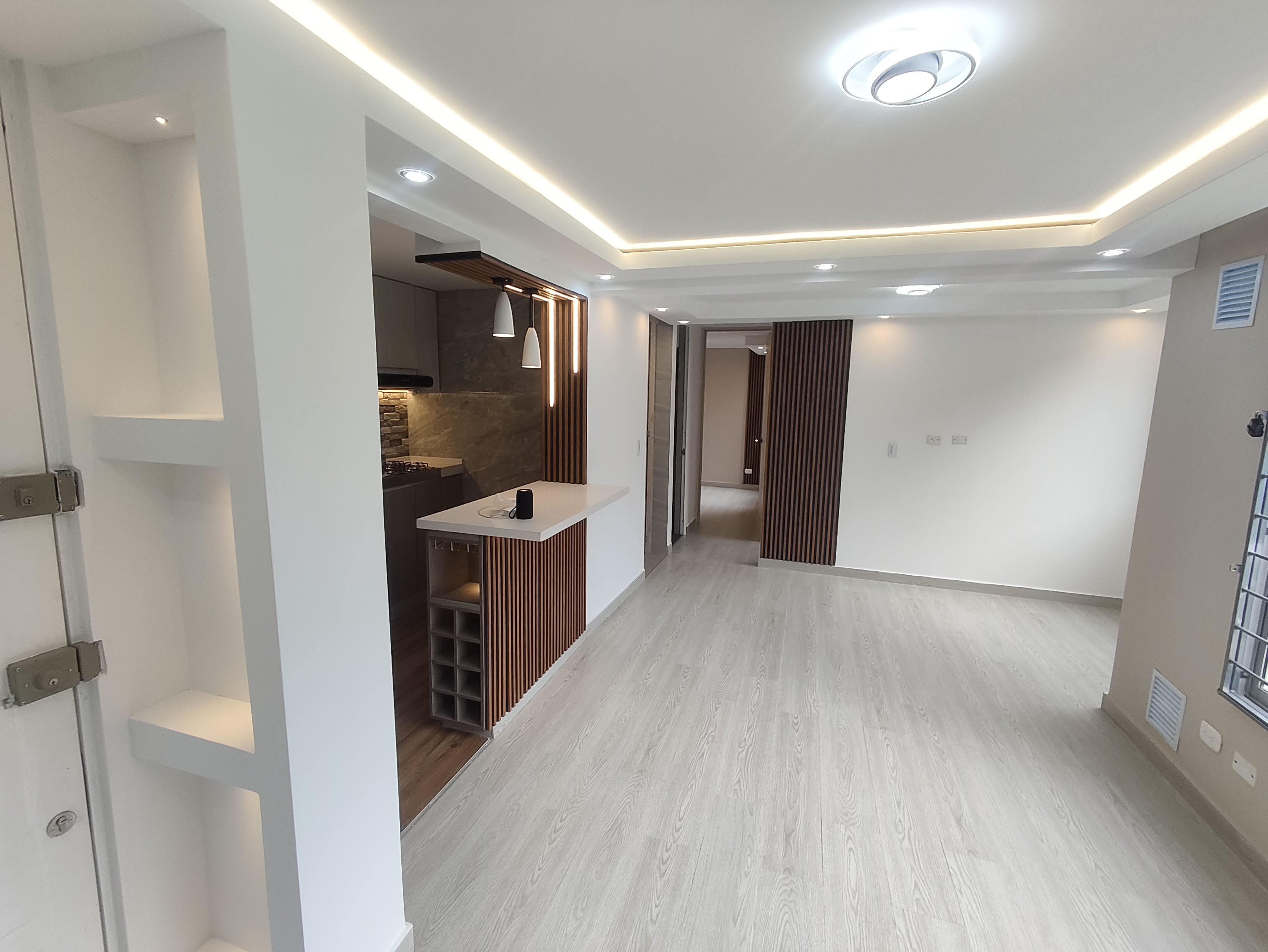 Apartamento en arriendo Fusagasugá Apartamento en arriendo Fusagasugá 0 m² - $ 1.470.000