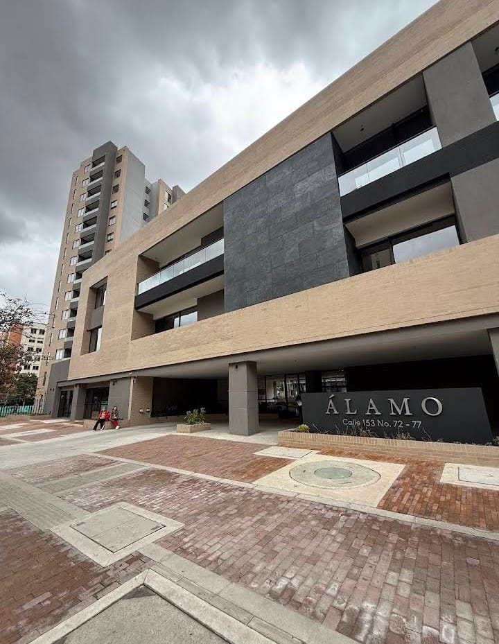 Apartamento en arriendo El Plan 0 m² - $ 3.450.000
