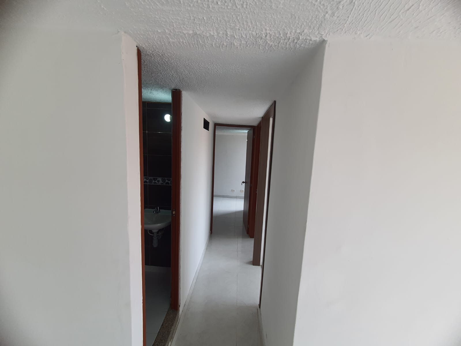 Apartamento en arriendo La Fragua Apartamento en arriendo La Fragua 0 m² - $ 900.000