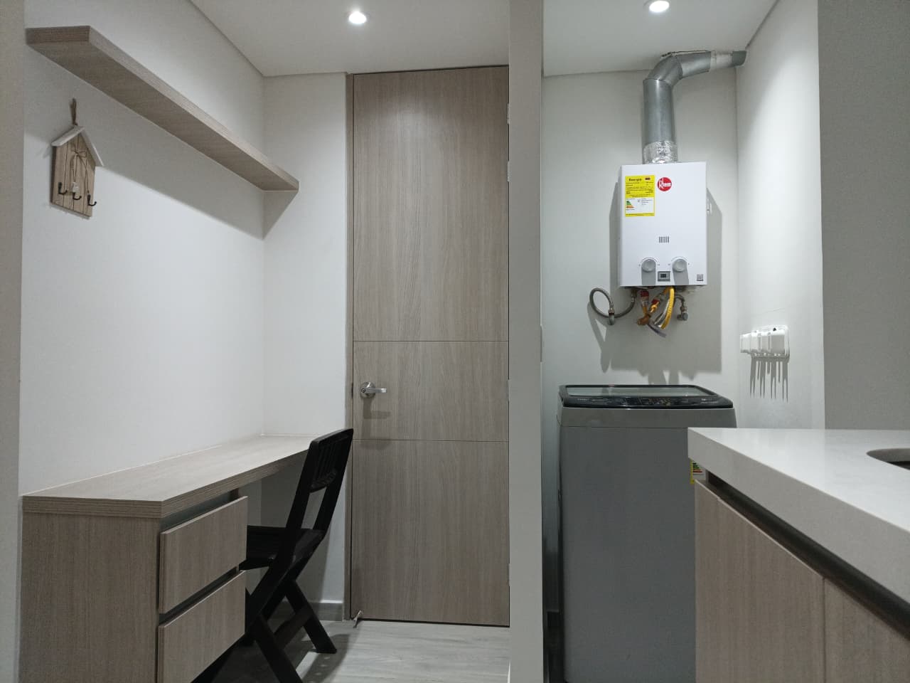 Apartamento en arriendo Santa Bárbara 0 m² - $ 1.700.000