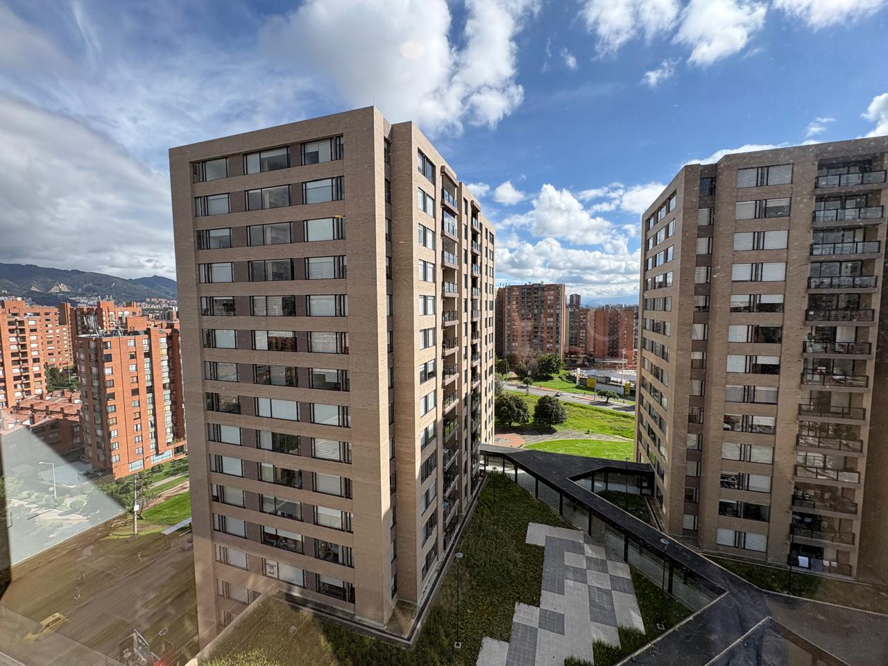 Apartamento en arriendo El Plan Apartamento en arriendo El Plan 0 m² - $ 2.490.000