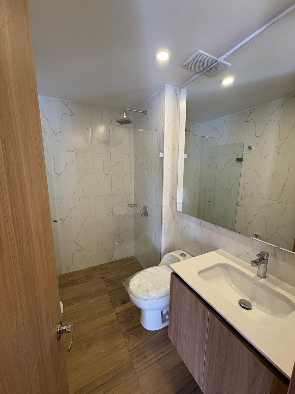 Apartamento en arriendo El Plan Apartamento en arriendo El Plan 0 m² - $ 2.490.000