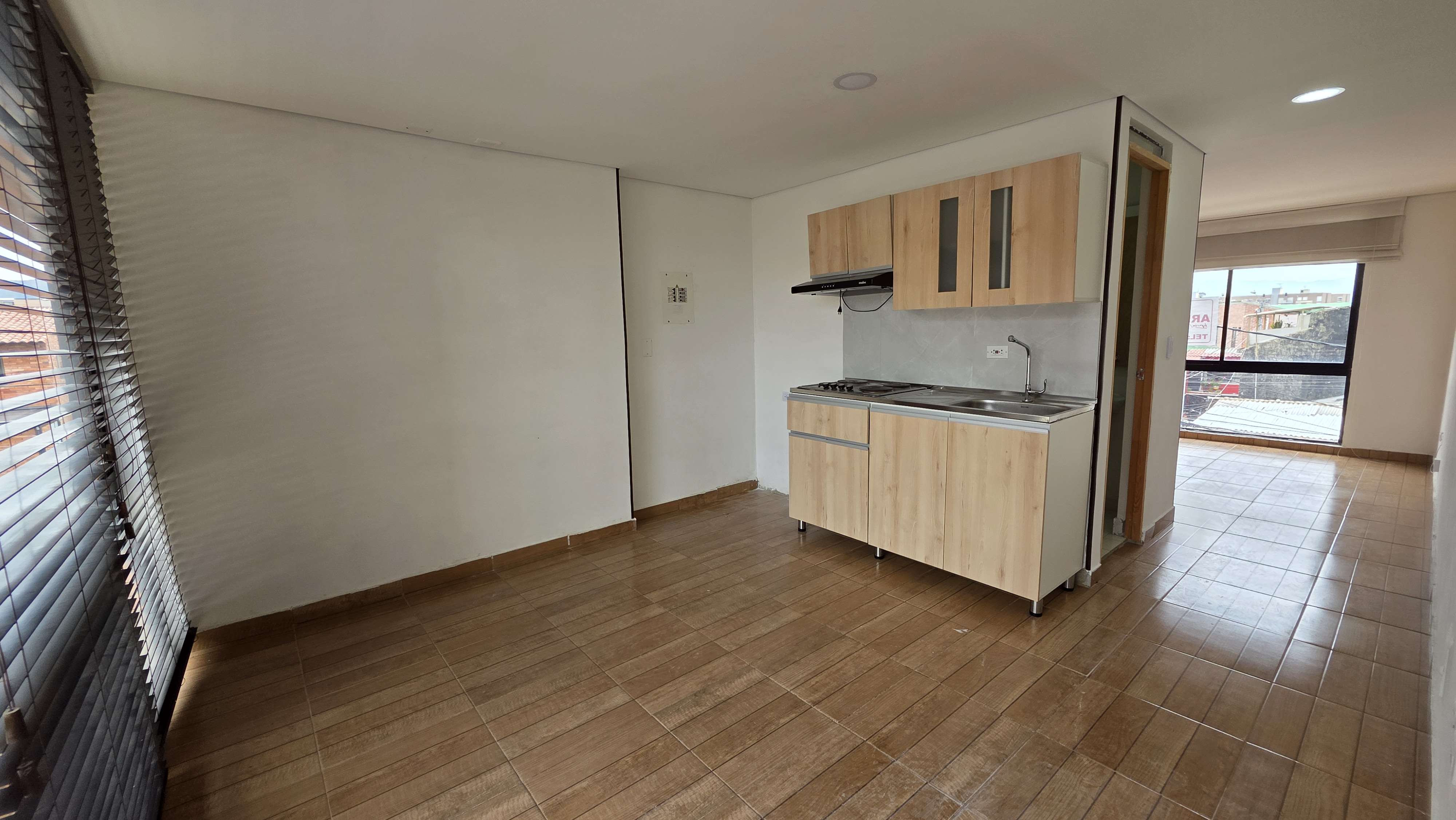 Apartamento en arriendo Chía 0 m² - $ 1.000.000