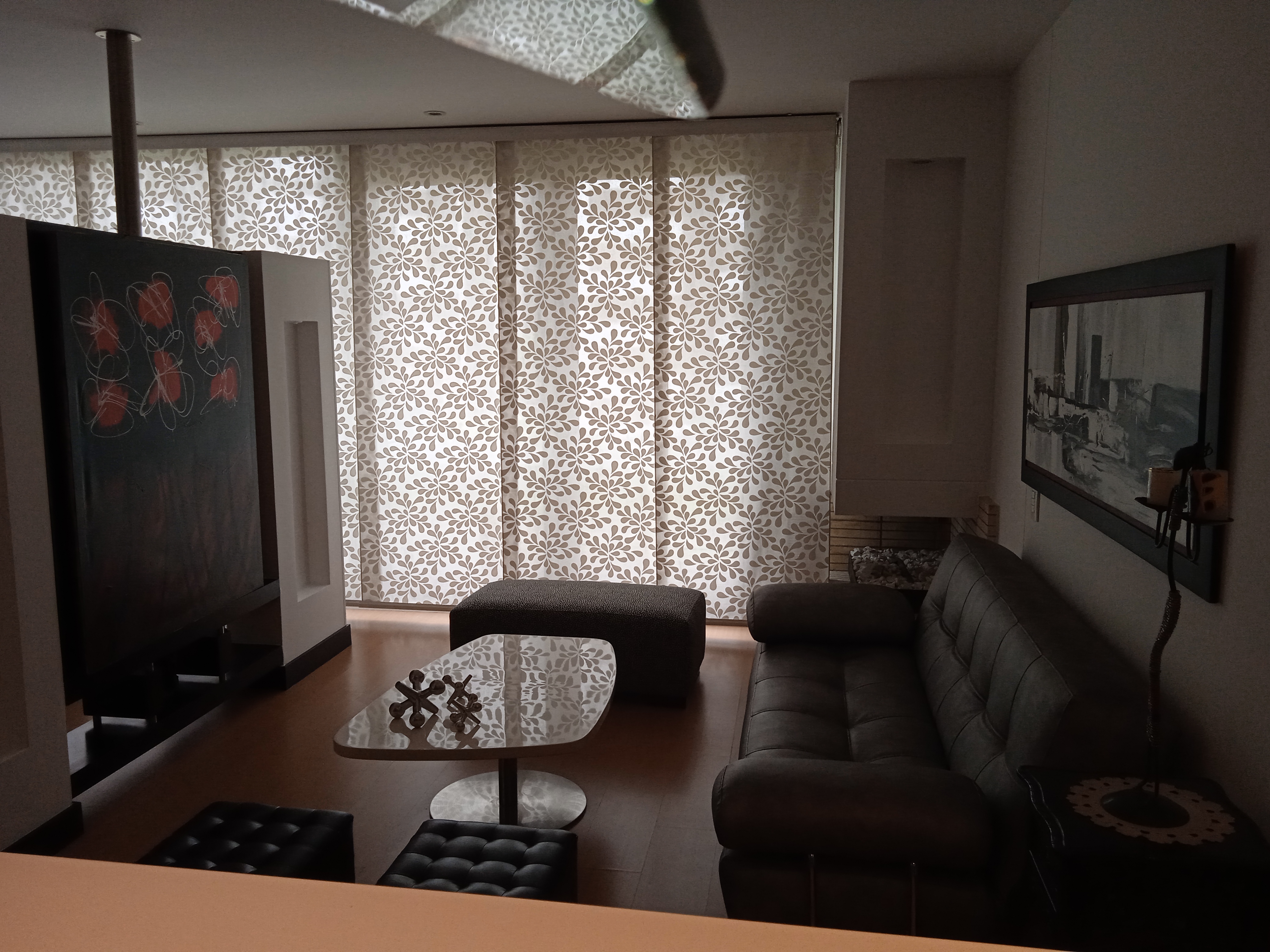 Apartamento en arriendo Santa Bárbara Central 0 m² - $ 3.800.000