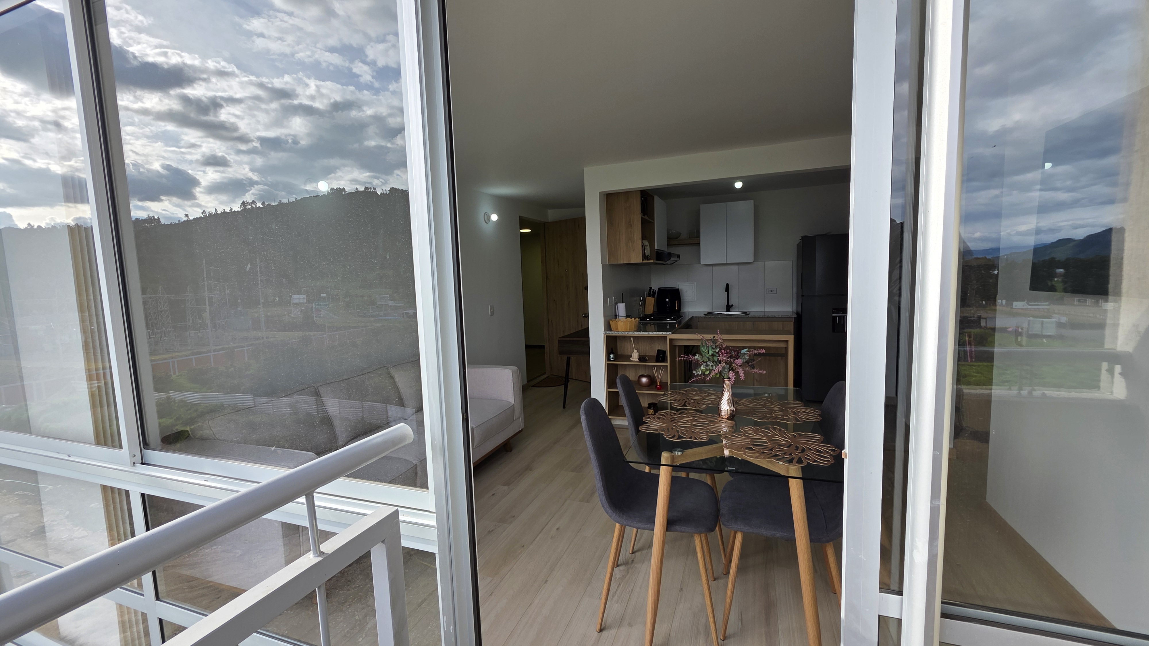 Apartamento en arriendo Chicó Norte II Sector Apartamento en arriendo Chicó Norte II Sector 0 m² - $ 1.400.000