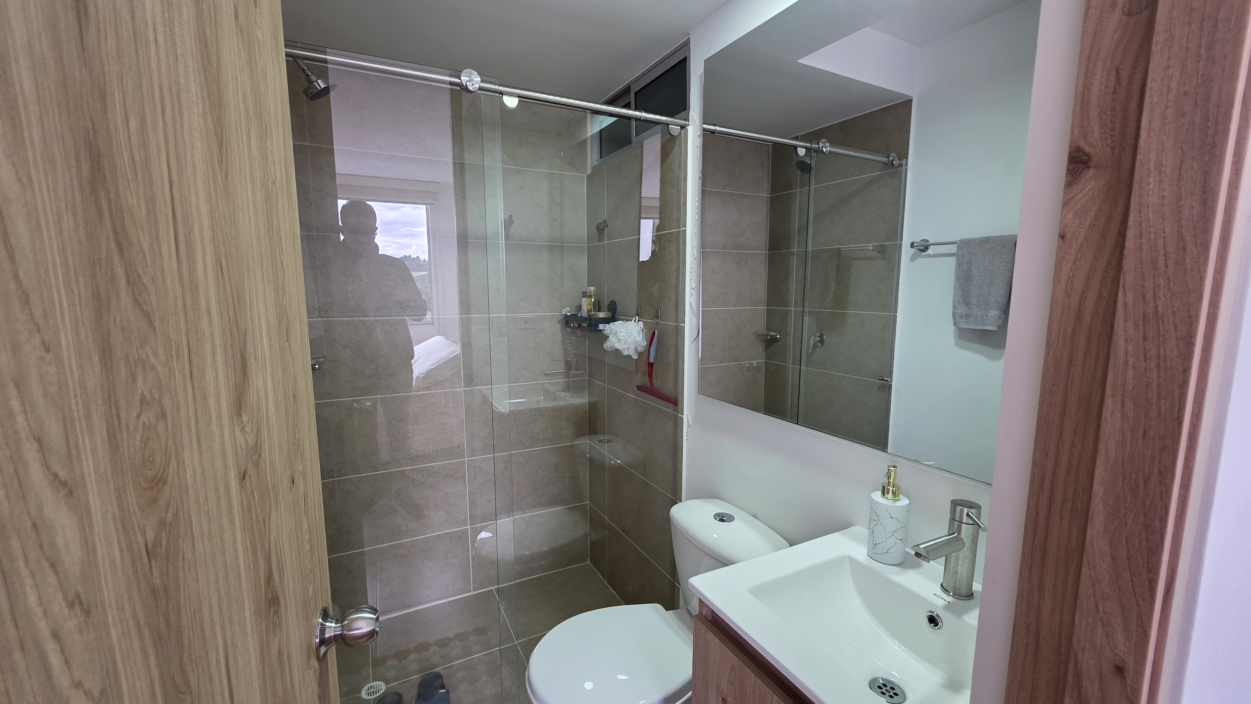 Apartamento en arriendo Chicó Norte II Sector Apartamento en arriendo Chicó Norte II Sector 0 m² - $ 1.400.000