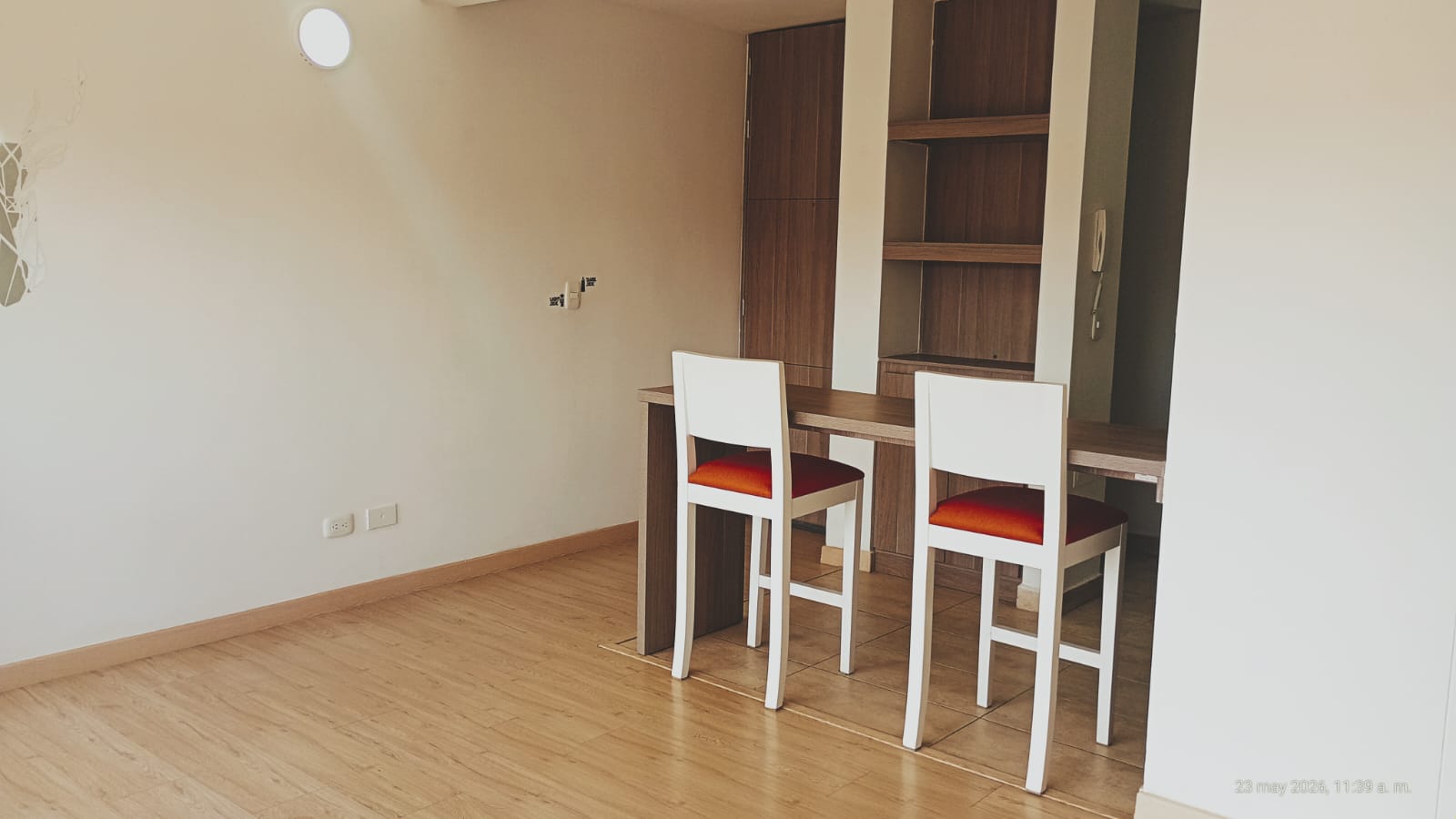 Apartamento en arriendo Madrid Apartamento en arriendo Madrid 0 m² - $ 1.450.000