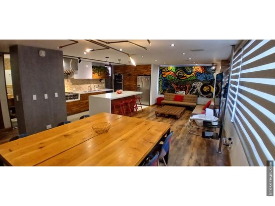 Apartamento en arriendo Molinos Norte 0 m² - $ 6.900.000