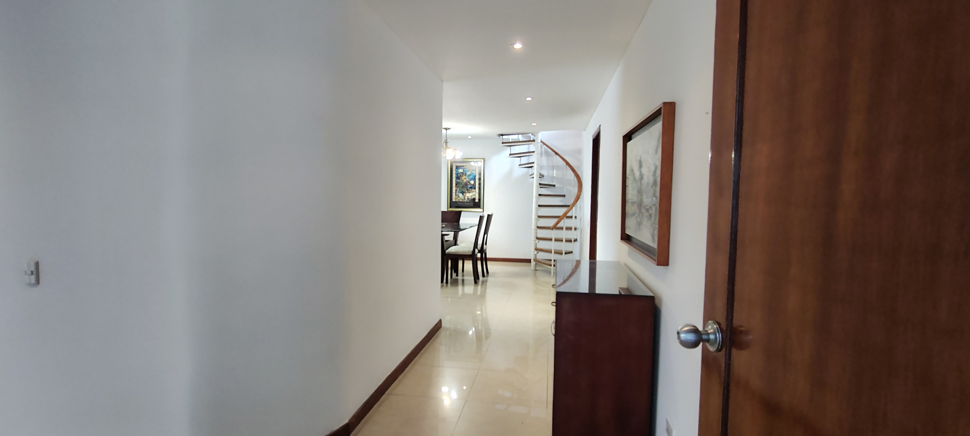 Apartamento en arriendo Los Cedros Apartamento en arriendo Los Cedros 0 m² - $ 4.000.000