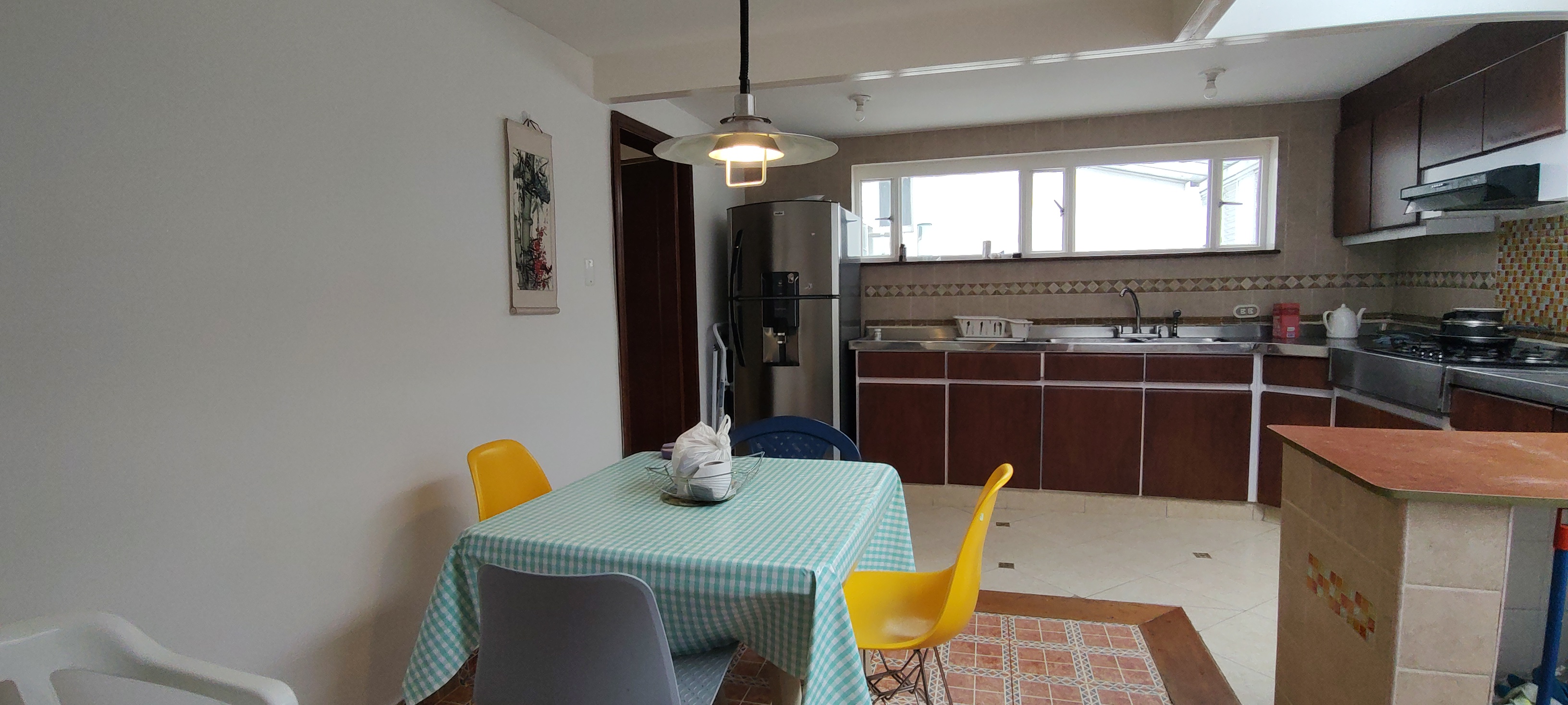 Apartamento en arriendo Los Cedros Apartamento en arriendo Los Cedros 0 m² - $ 4.000.000