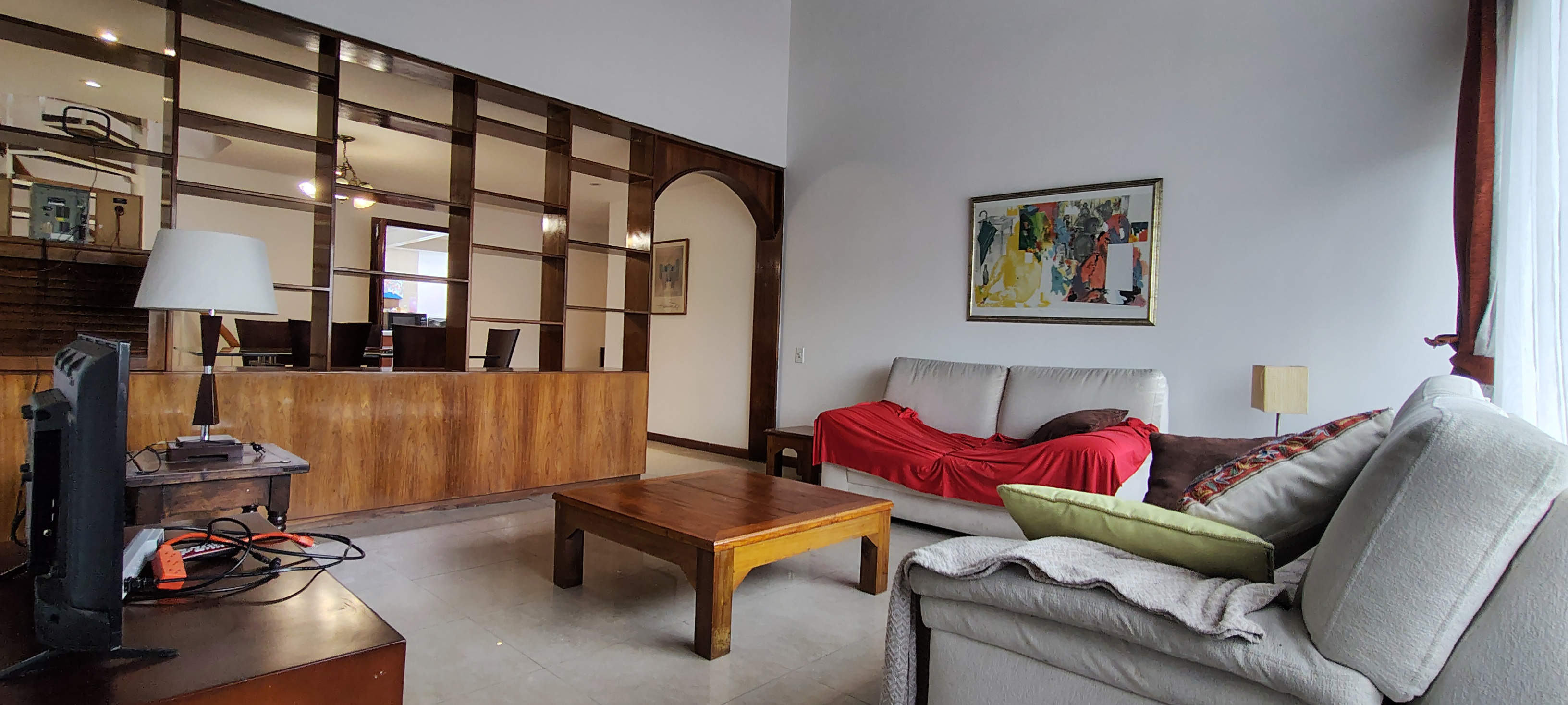 Apartamento en arriendo Los Cedros Apartamento en arriendo Los Cedros 0 m² - $ 4.000.000