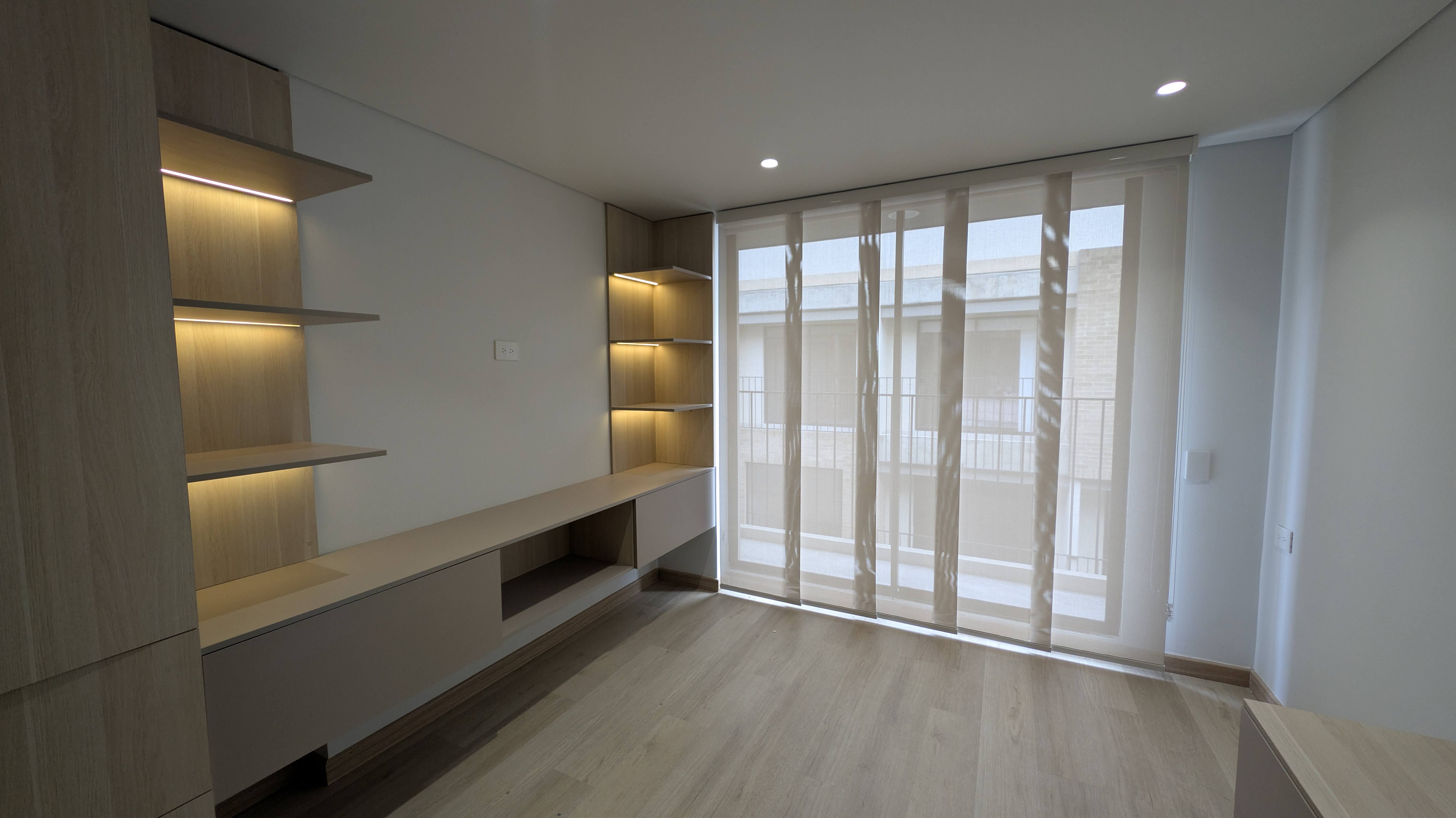 Apartamento en arriendo Colombia 0 m² - $ 1.650.000