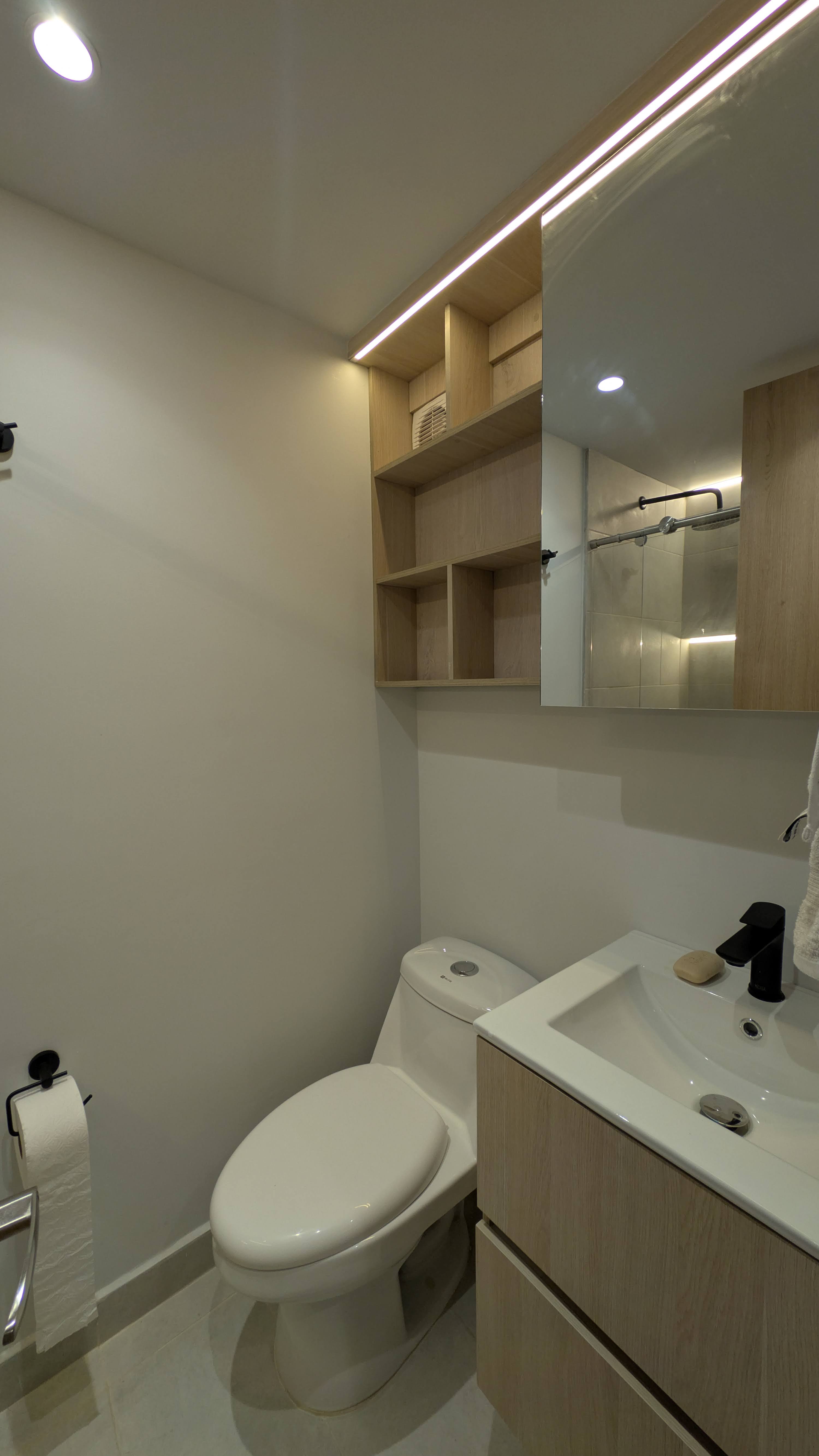 Apartamento en arriendo Colombia 0 m² - $ 1.650.000
