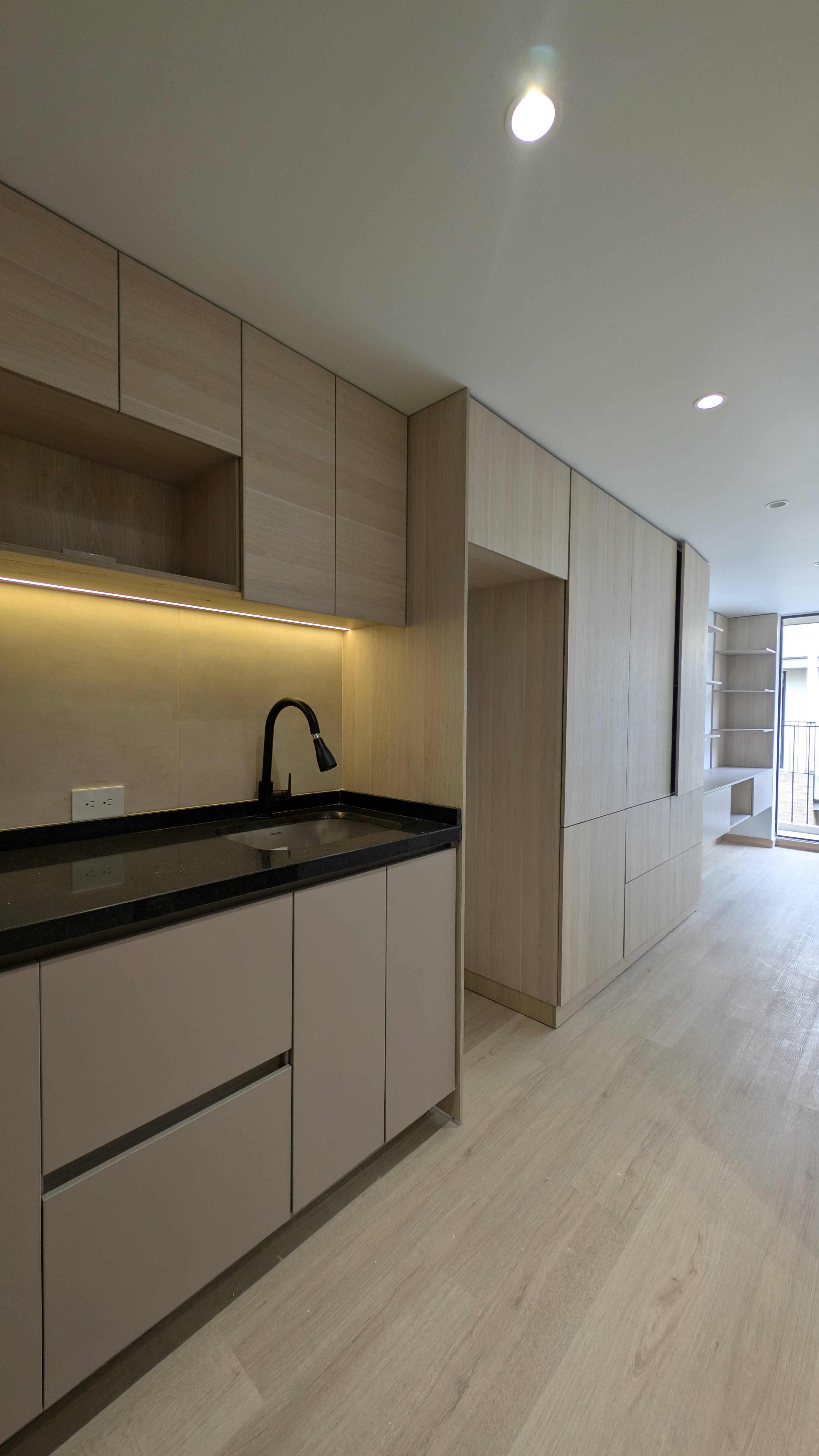 Apartamento en arriendo Colombia 0 m² - $ 1.650.000