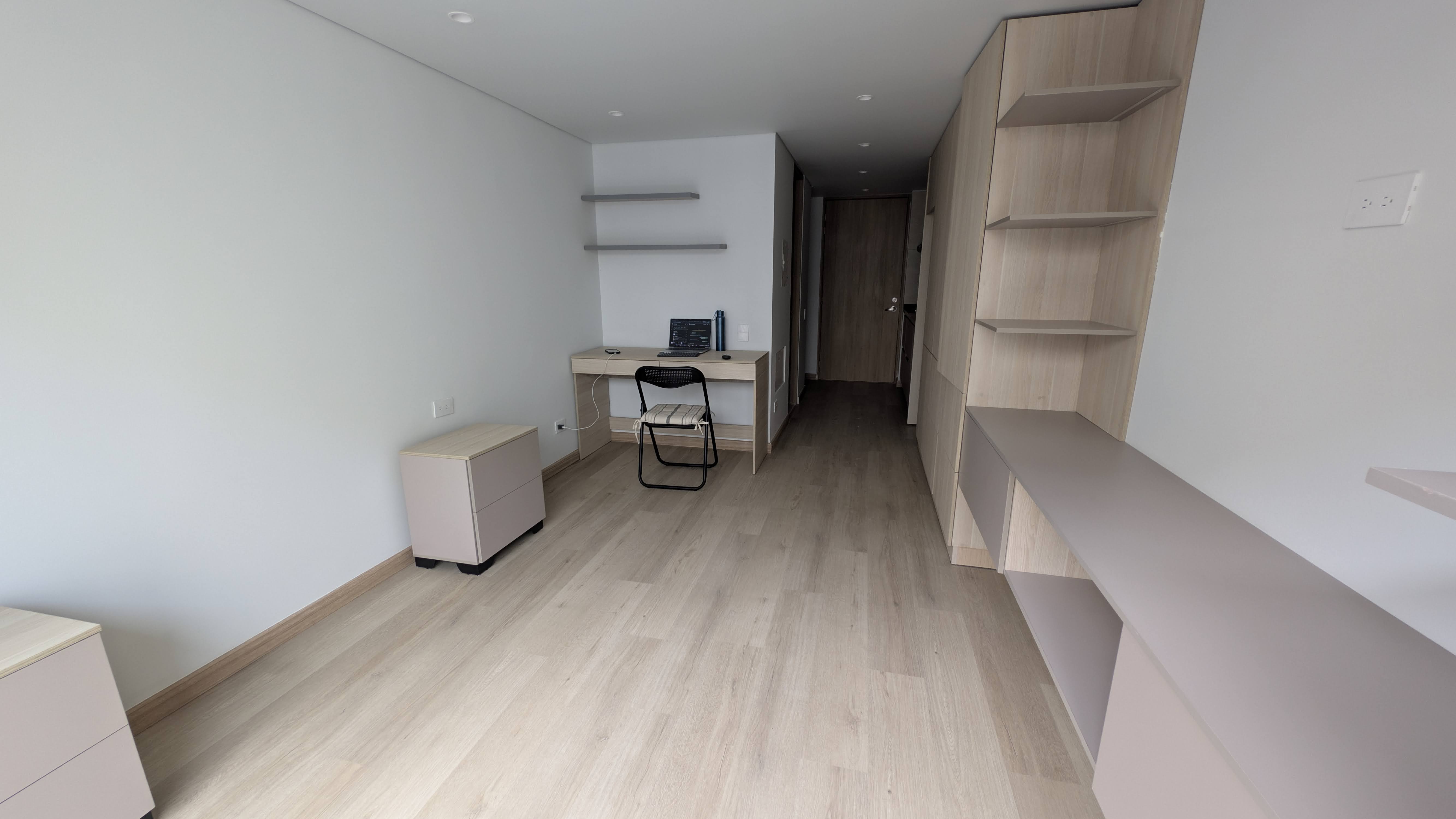 Apartamento en arriendo Colombia 0 m² - $ 1.650.000
