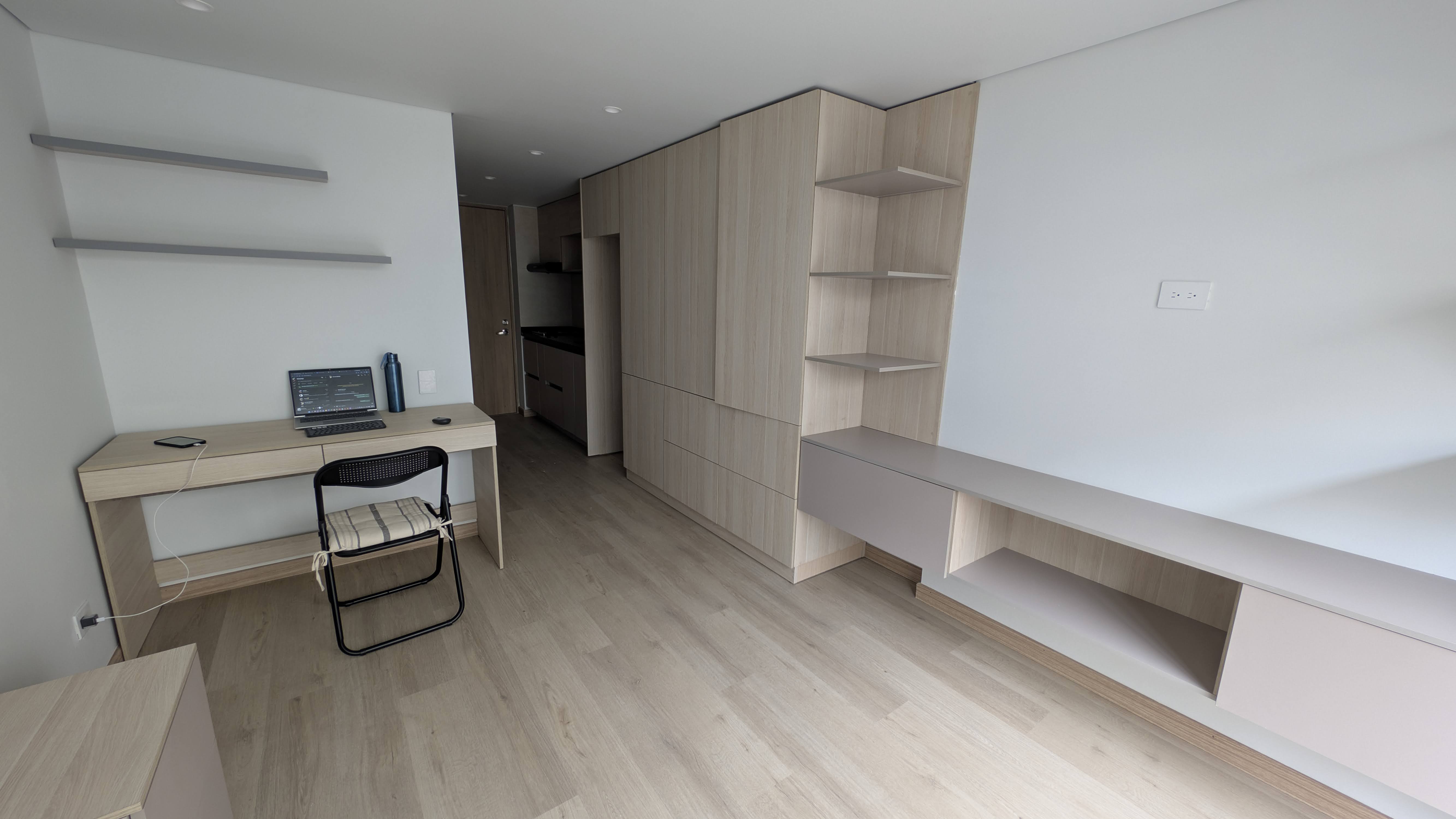 Apartamento en arriendo Colombia 0 m² - $ 1.650.000