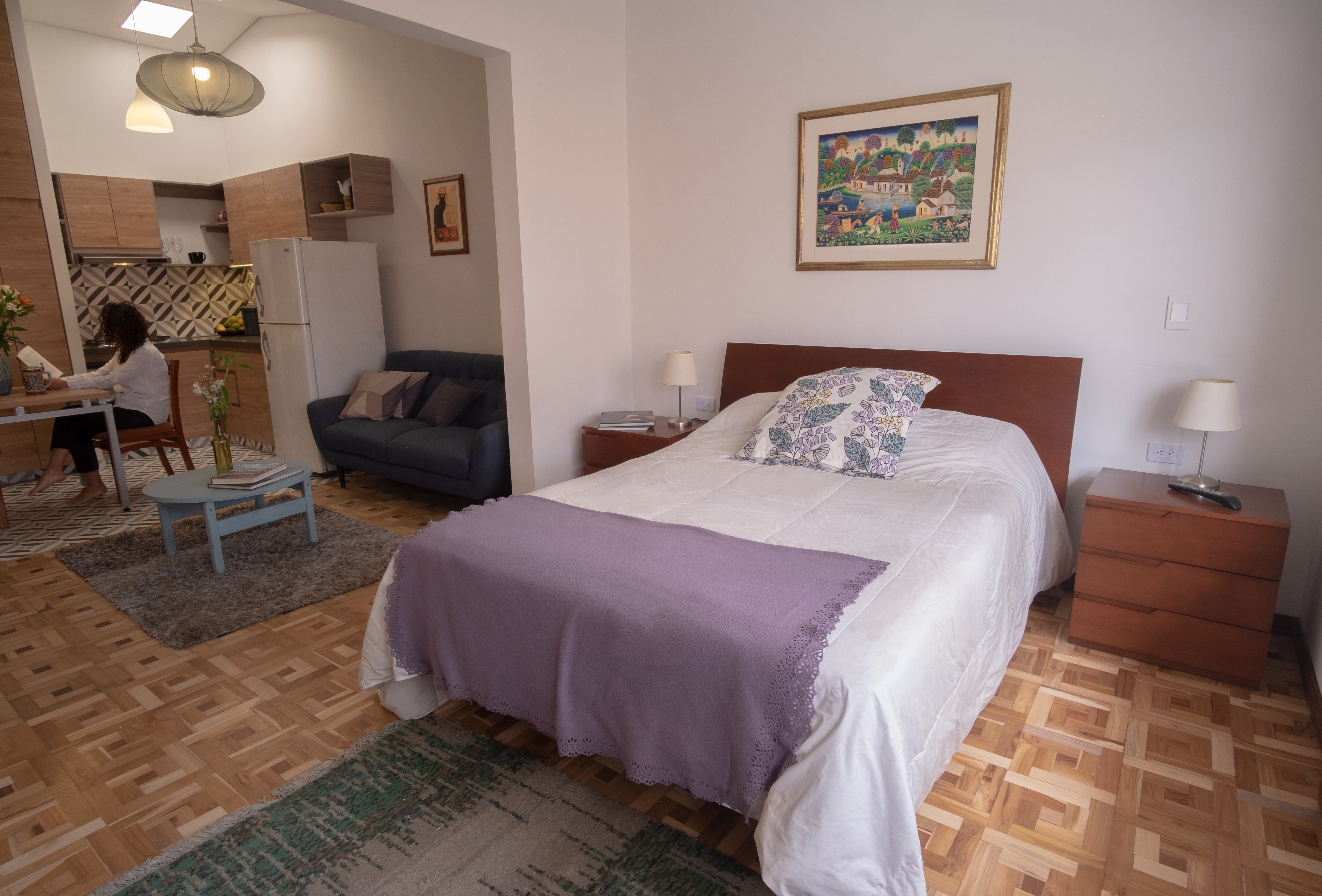 Apartamento en arriendo Normandía 0 m² - $ 3.500.000