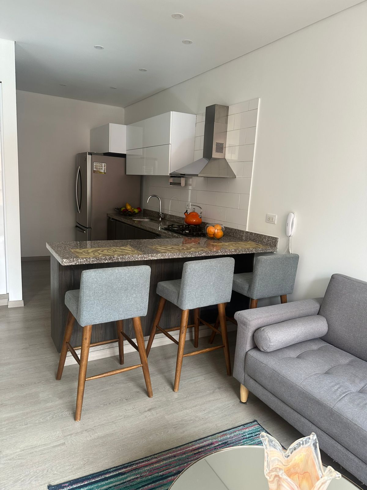 Apartamento en arriendo San Patricio Apartamento en arriendo San Patricio 0 m² - $ 3.800.000