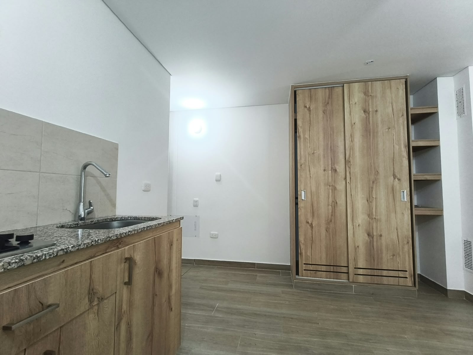 Apartamento en arriendo Las Nieves Apartamento en arriendo Las Nieves 0 m² - $ 1.506.000