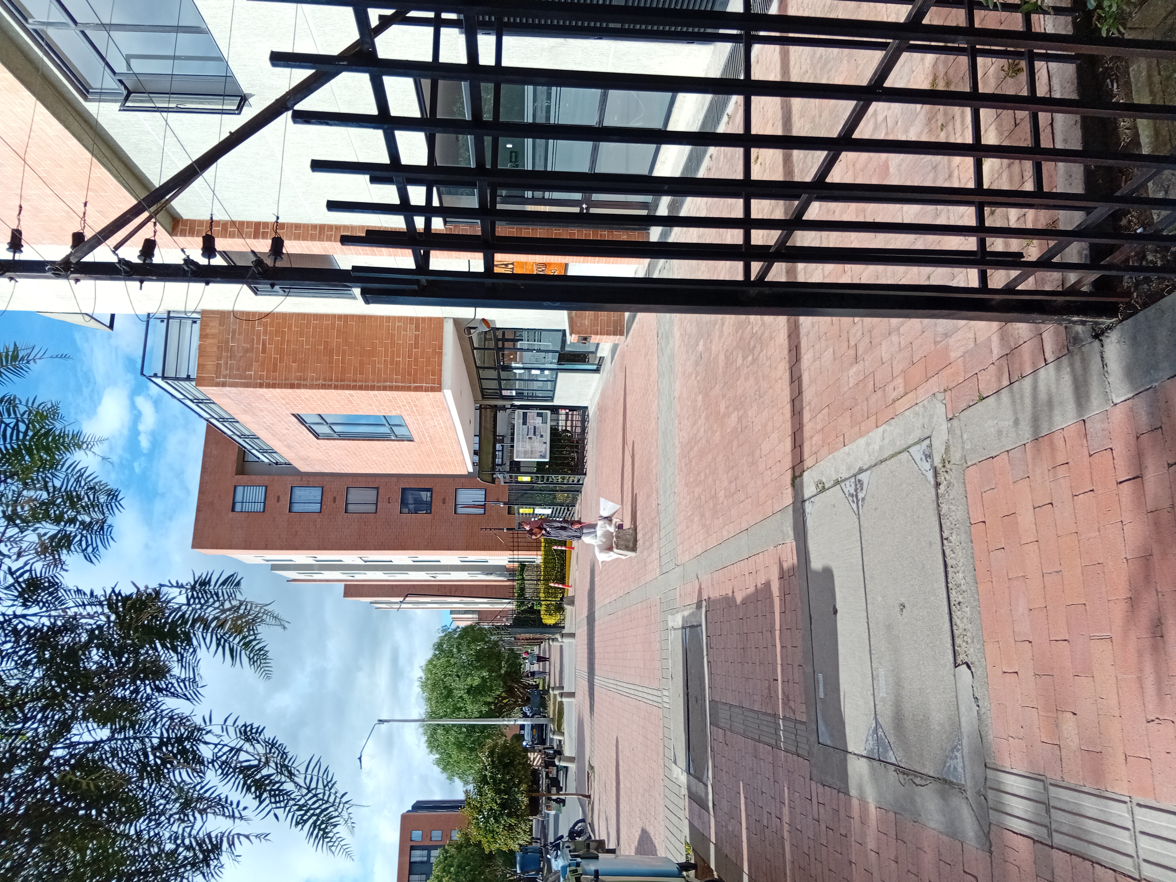 Apartamento en arriendo Madrid Apartamento en arriendo Madrid 0 m² - $ 14.435.555