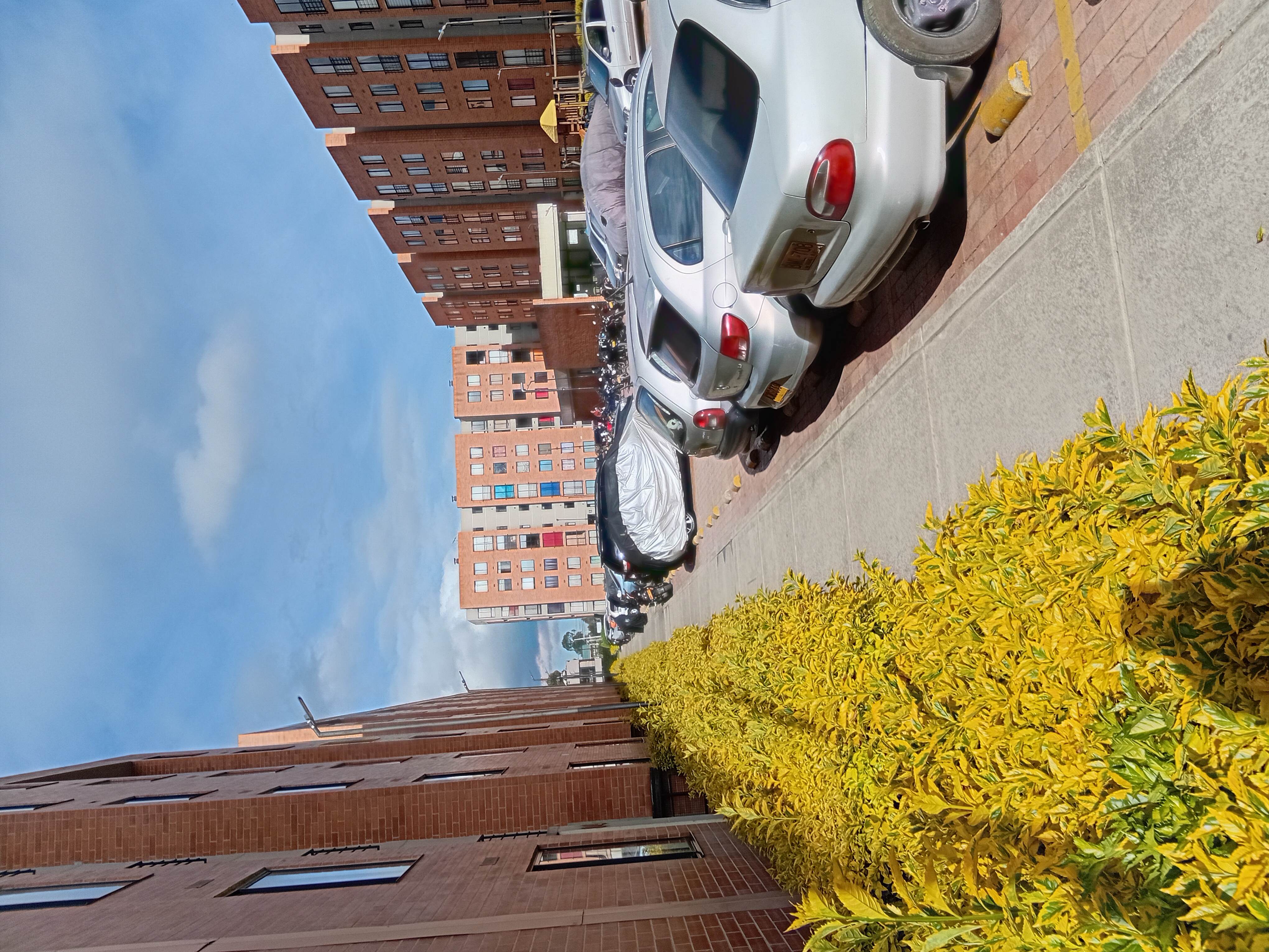 Apartamento en arriendo Madrid Apartamento en arriendo Madrid 0 m² - $ 14.435.555