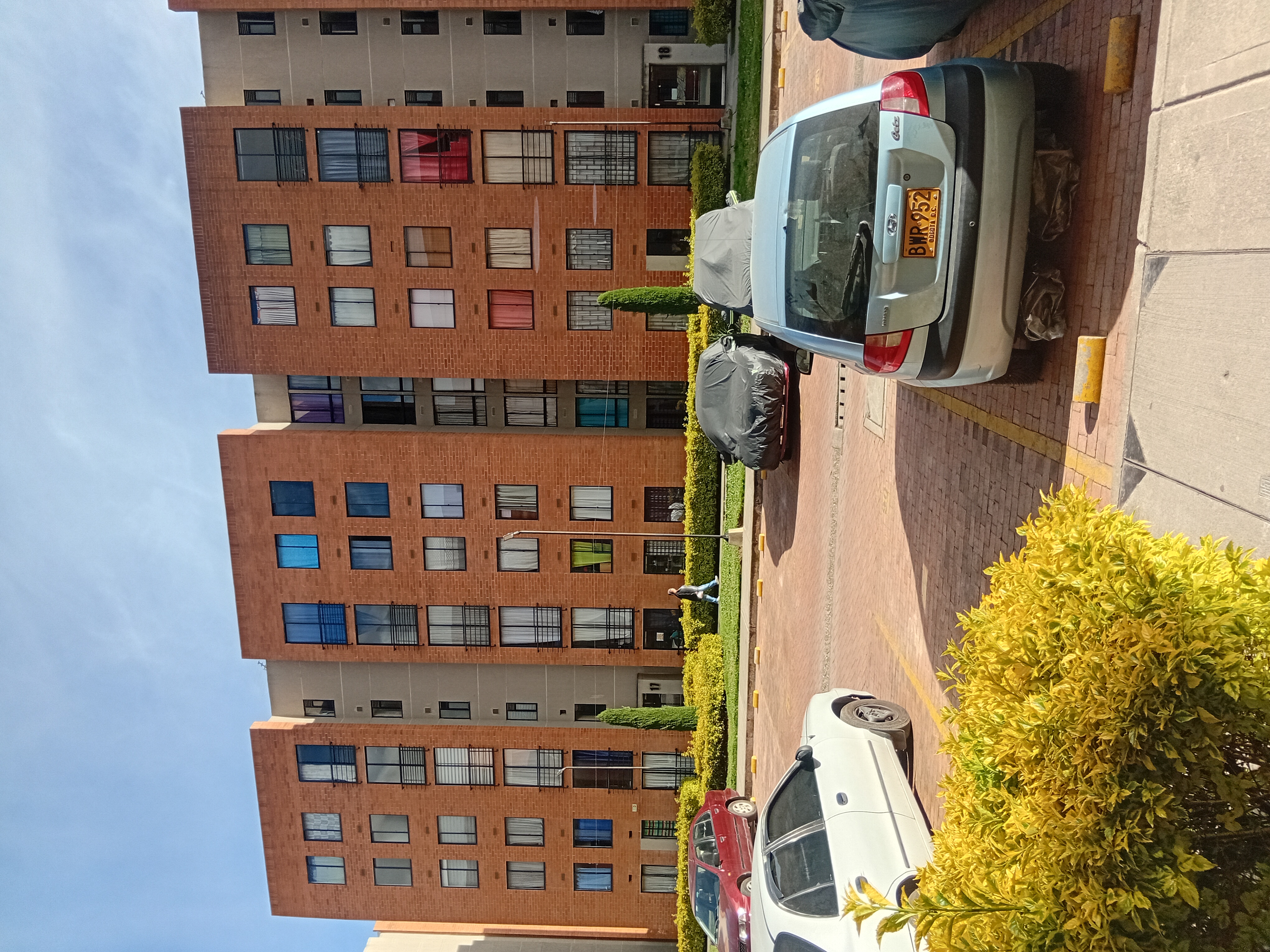 Apartamento en arriendo Madrid Apartamento en arriendo Madrid 0 m² - $ 14.435.555