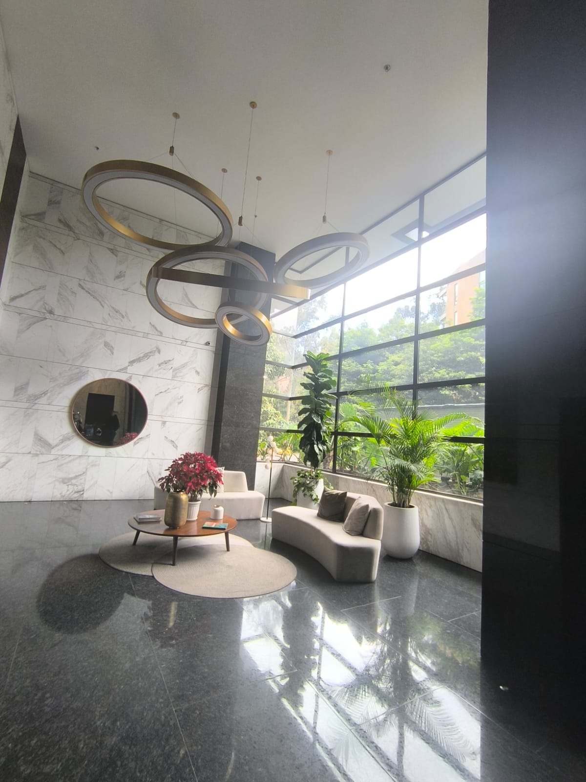 Apartamento en arriendo La Aurora 0 m² - $ 11.000.000