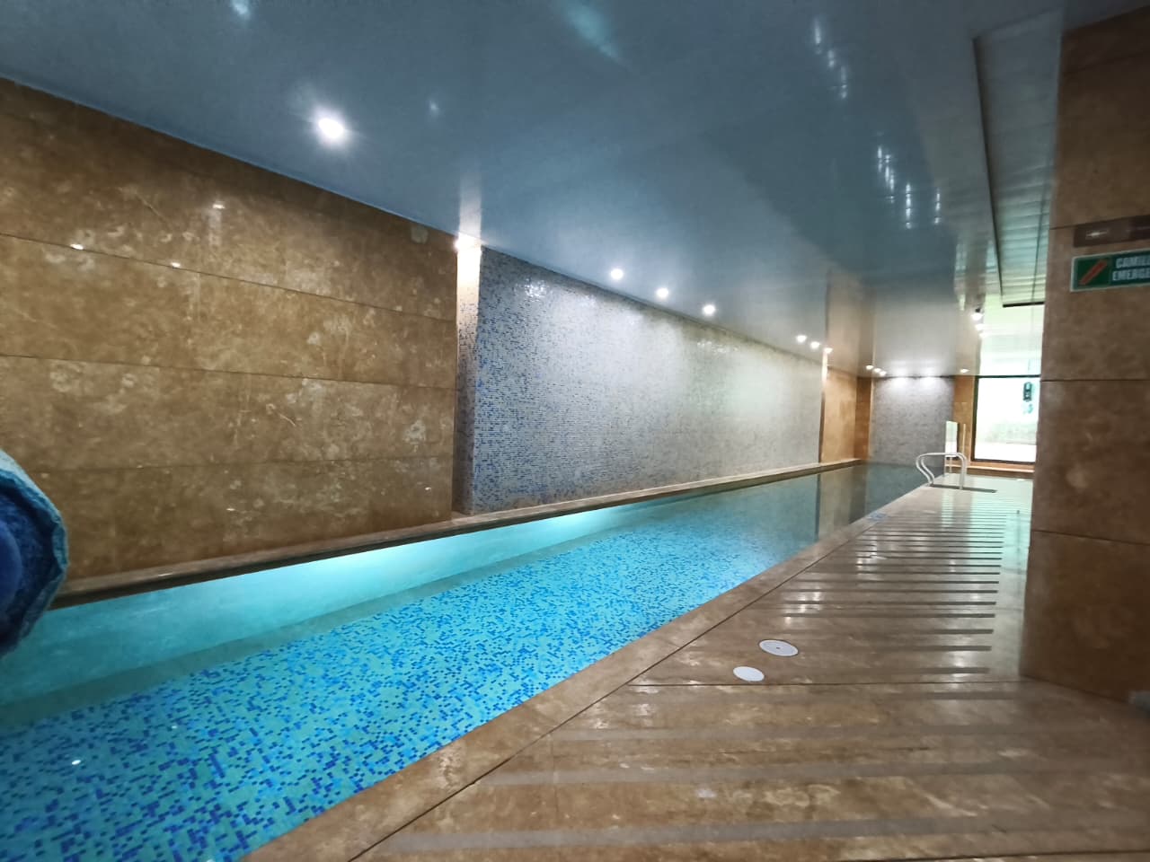 Apartamento en arriendo La Aurora 0 m² - $ 11.000.000