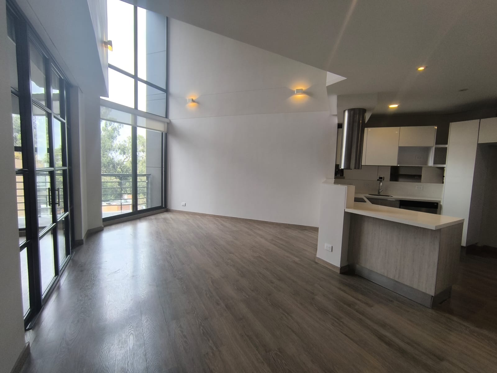 Apartamento en arriendo La Aurora 0 m² - $ 11.000.000