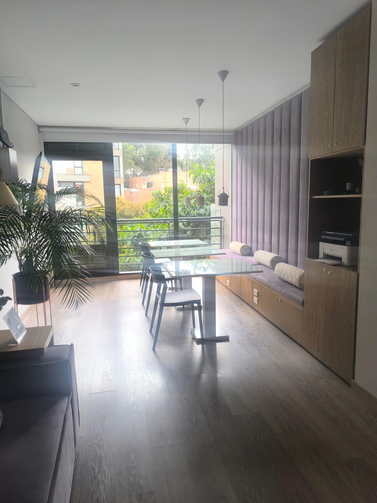 Apartamento en arriendo La Aurora 0 m² - $ 11.000.000