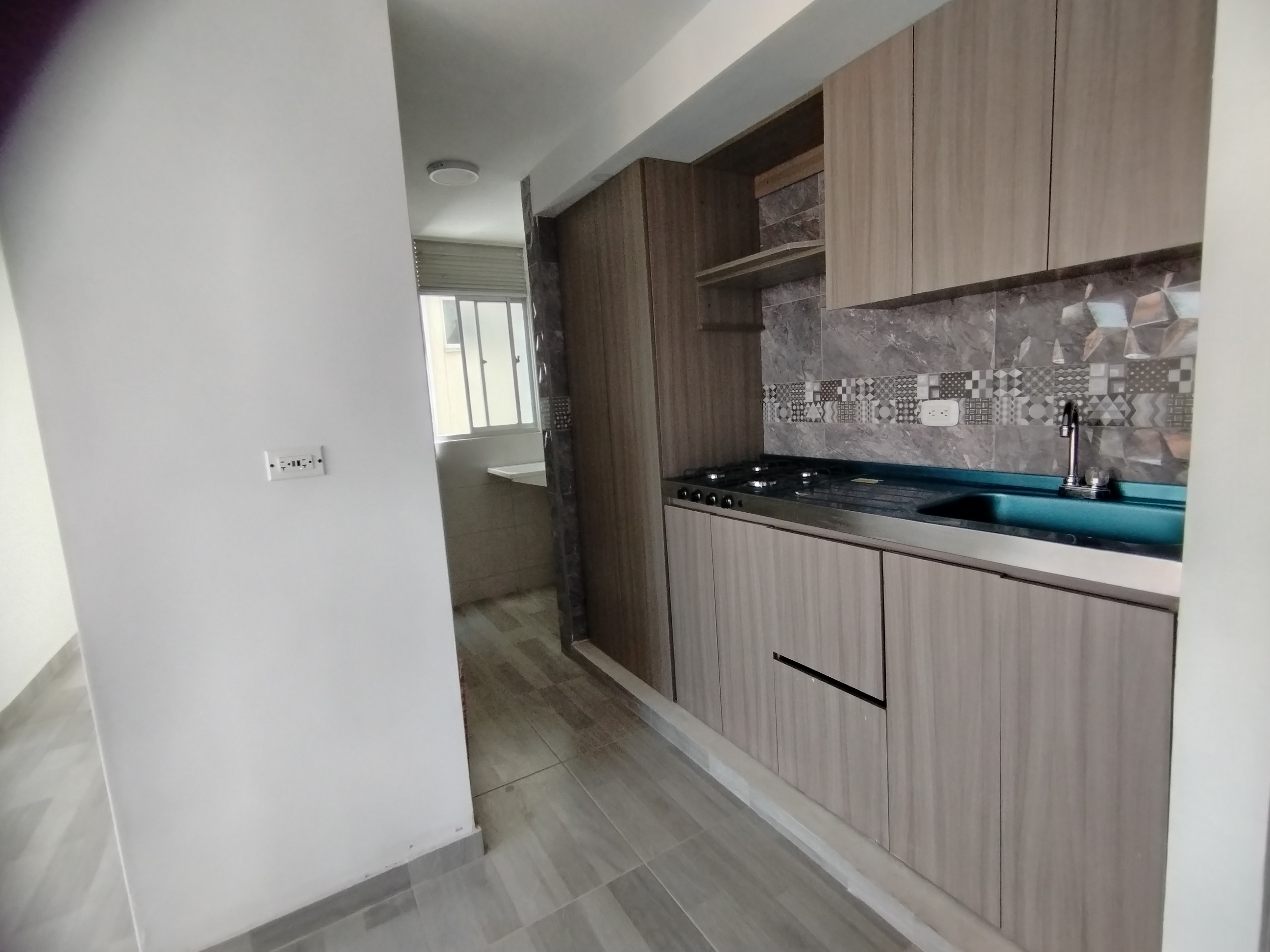 Apartamento en arriendo Madrid Apartamento en arriendo Madrid 0 m² - $ 1.300.000