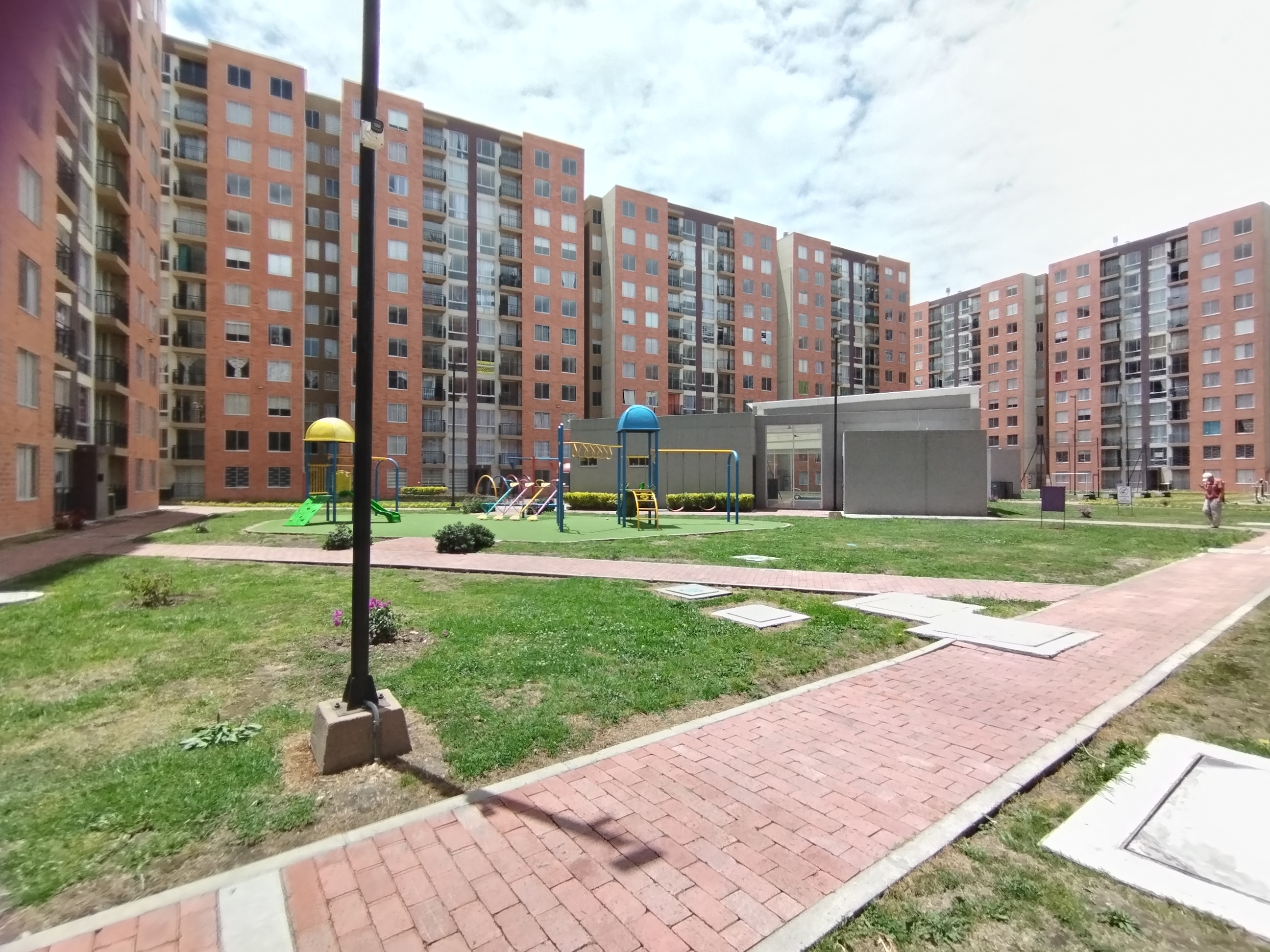 Apartamento en arriendo Madrid Apartamento en arriendo Madrid 0 m² - $ 1.300.000