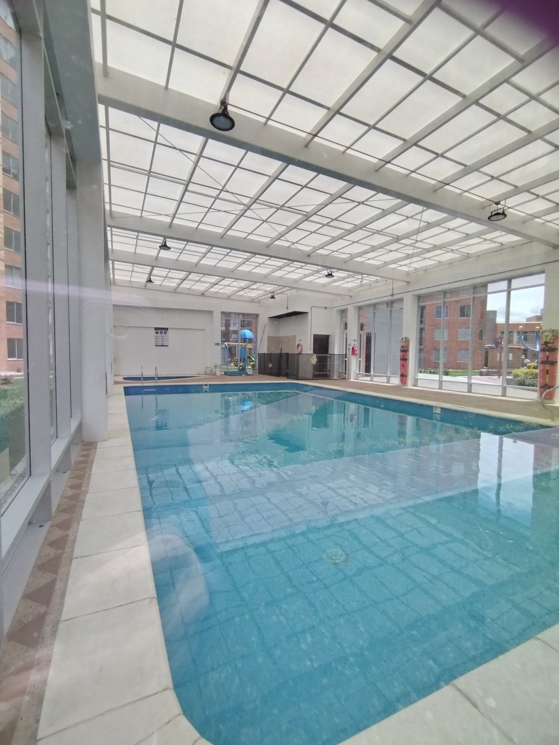 Apartamento en arriendo Madrid Apartamento en arriendo Madrid 0 m² - $ 1.300.000