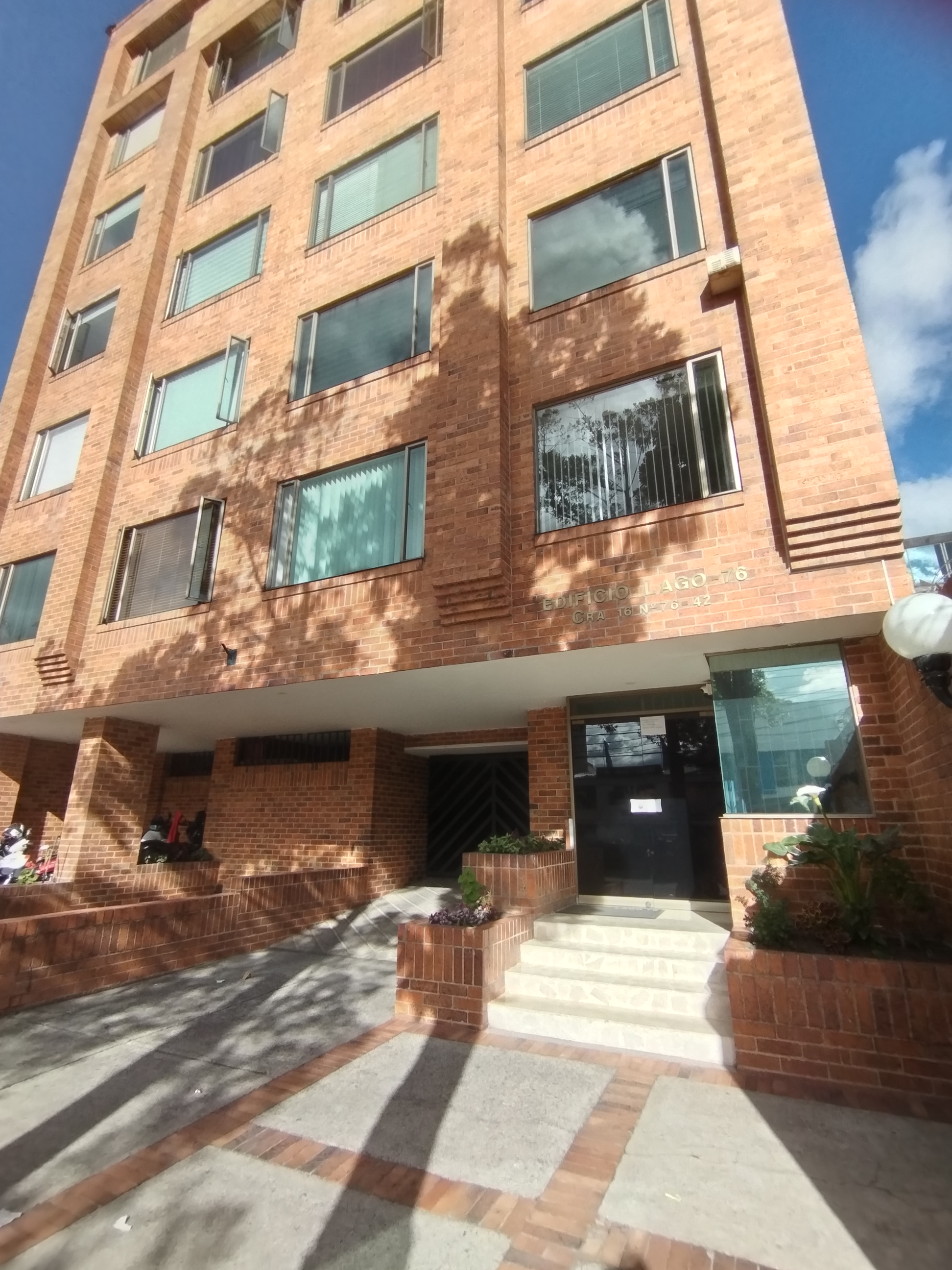 Apartamento en arriendo Las Villas Apartamento en arriendo Las Villas 0 m² - $ 1.650.000