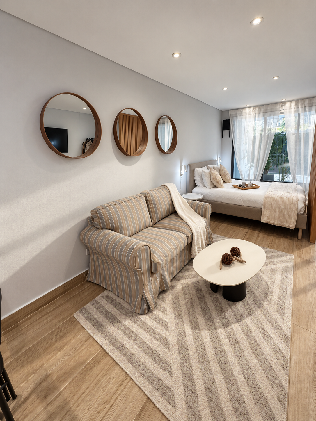 Apartamento en arriendo La Salle 0 m² - $ 0