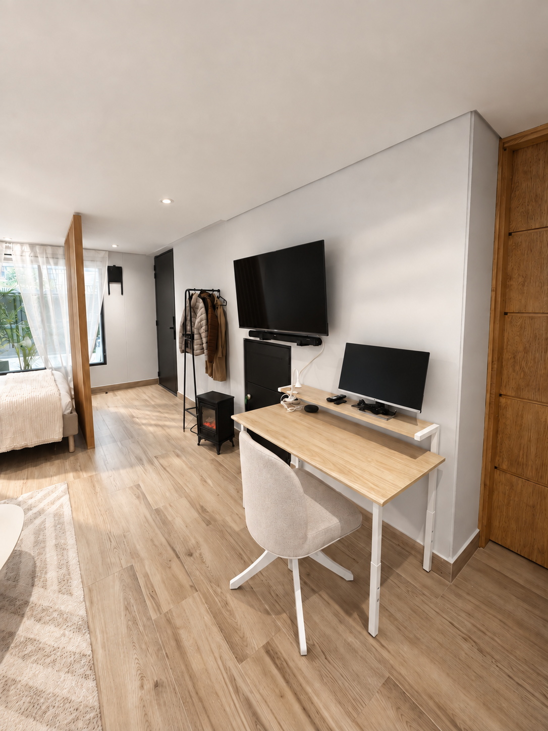 Apartamento en arriendo La Salle 0 m² - $ 0