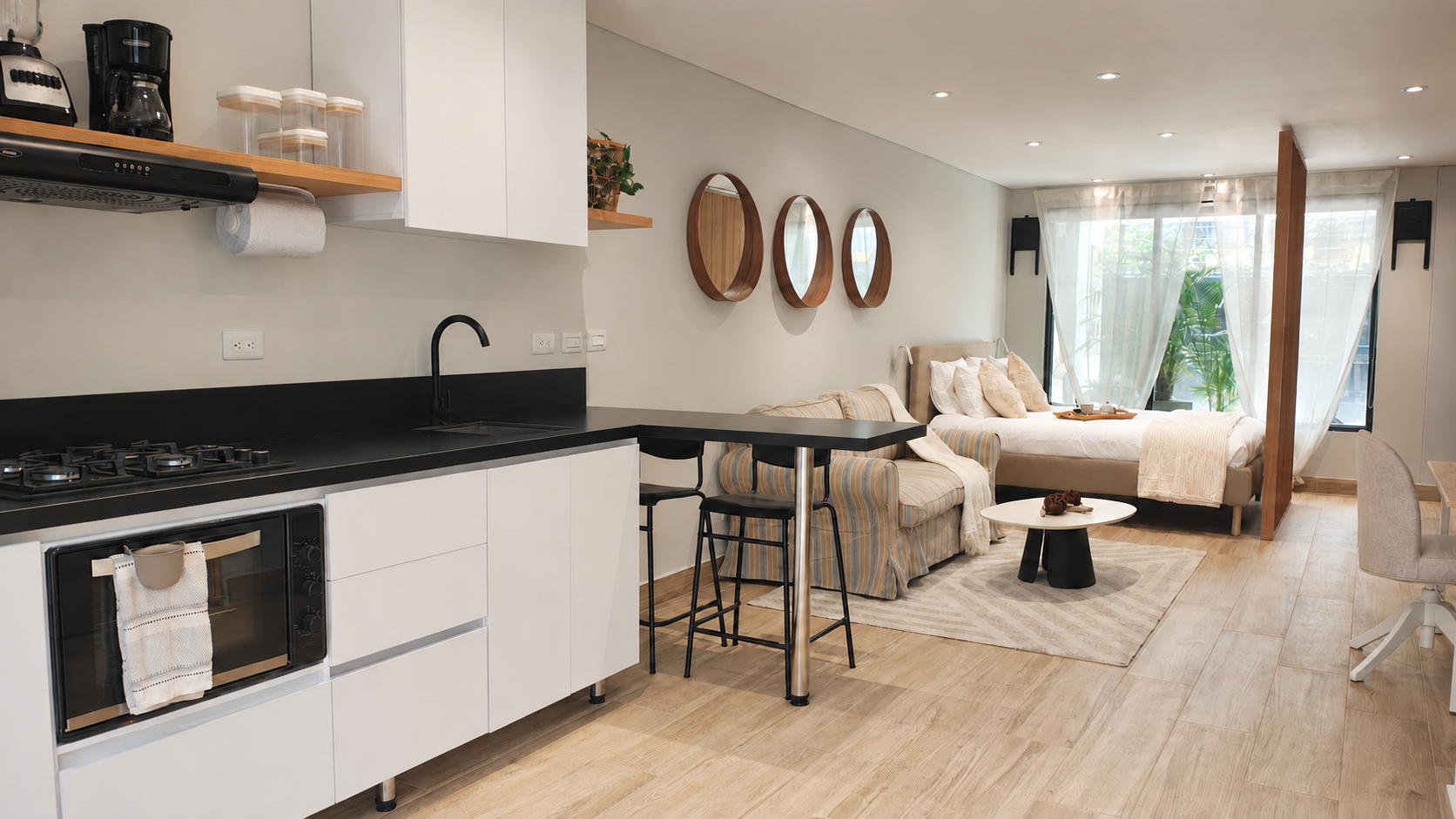 Apartamento en arriendo La Salle 0 m² - $ 0