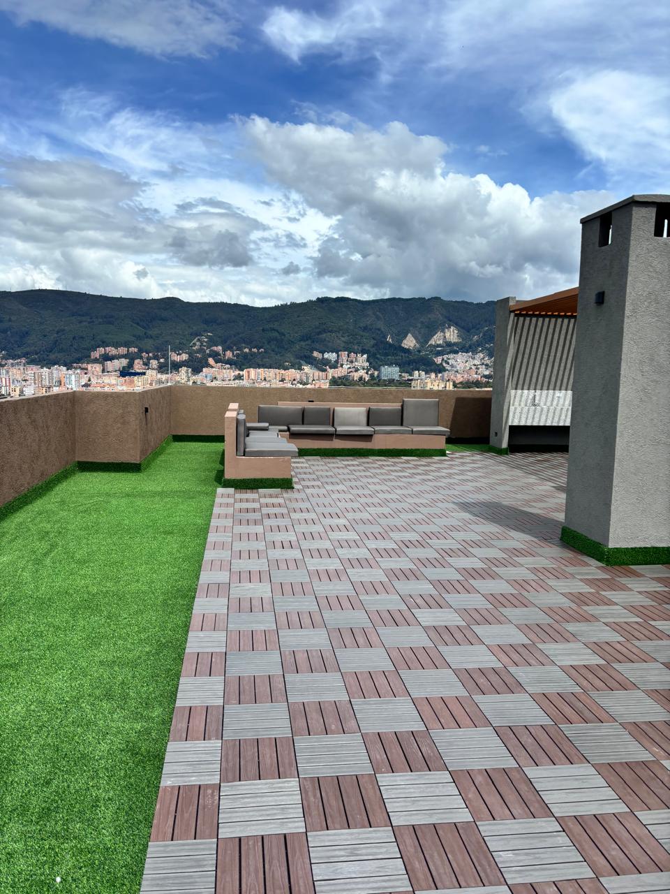 Apartamento en arriendo Prado Veraniego Apartamento en arriendo Prado Veraniego 0 m² - $ 2.600.000
