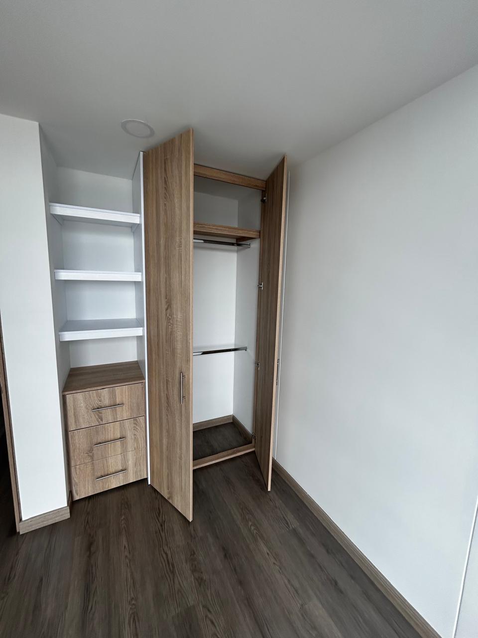 Apartamento en arriendo Prado Veraniego Apartamento en arriendo Prado Veraniego 0 m² - $ 2.600.000