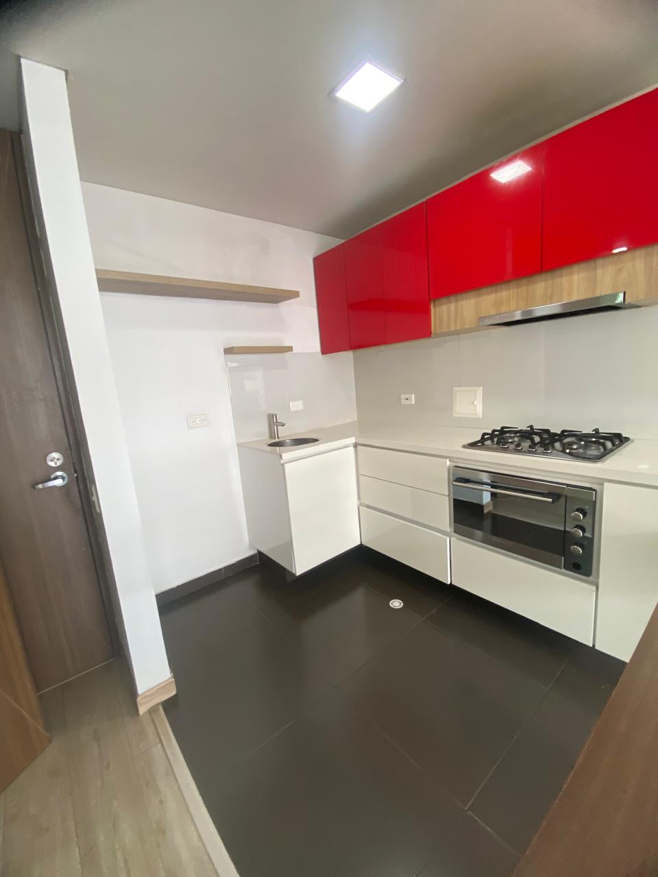 Apartamento en arriendo Pardo Rubio Apartamento en arriendo Pardo Rubio 0 m² - $ 3.900.000
