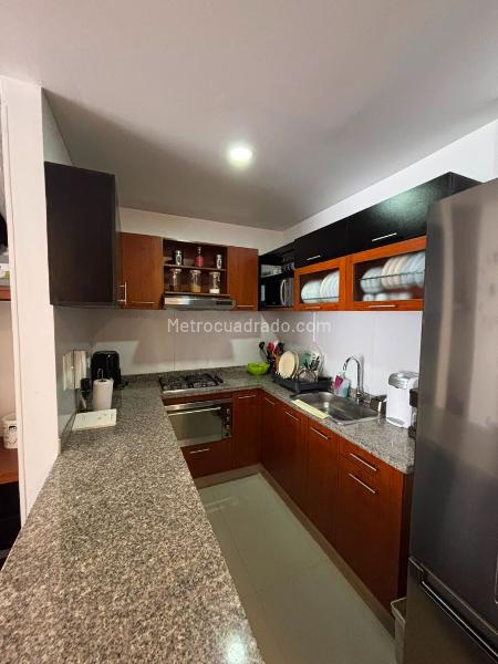 Apartamento en arriendo Pardo Rubio Apartamento en arriendo Pardo Rubio 0 m² - $ 3.470.000